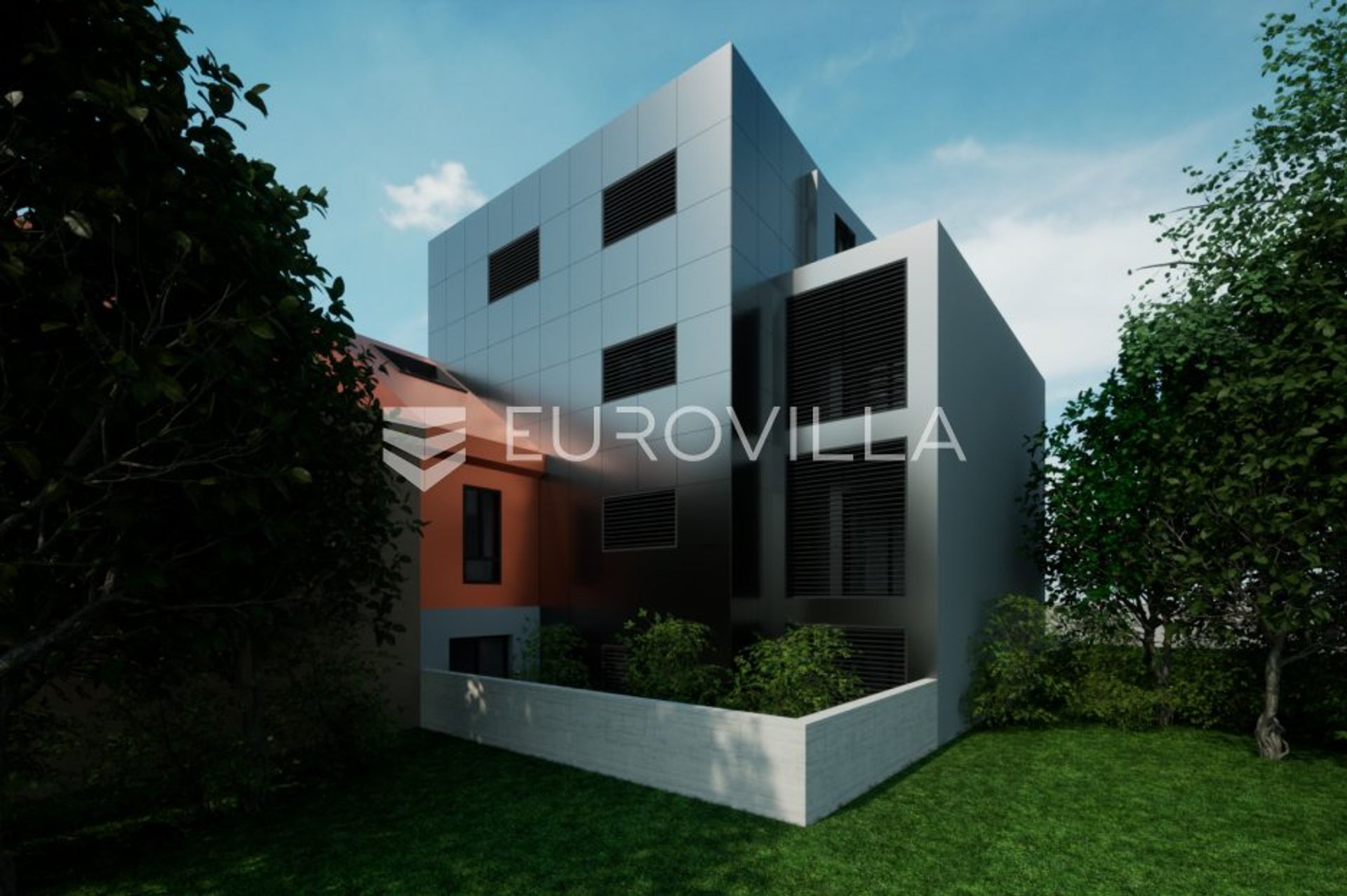 Condominio nel Donji Bukovec, Zagreb, Grad 11644168