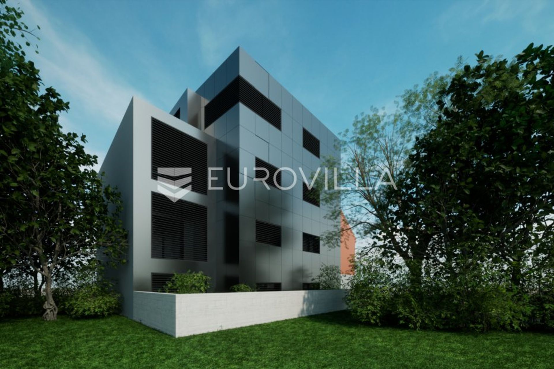 Condominio nel Donji Bukovec, Zagreb, Grad 11644168