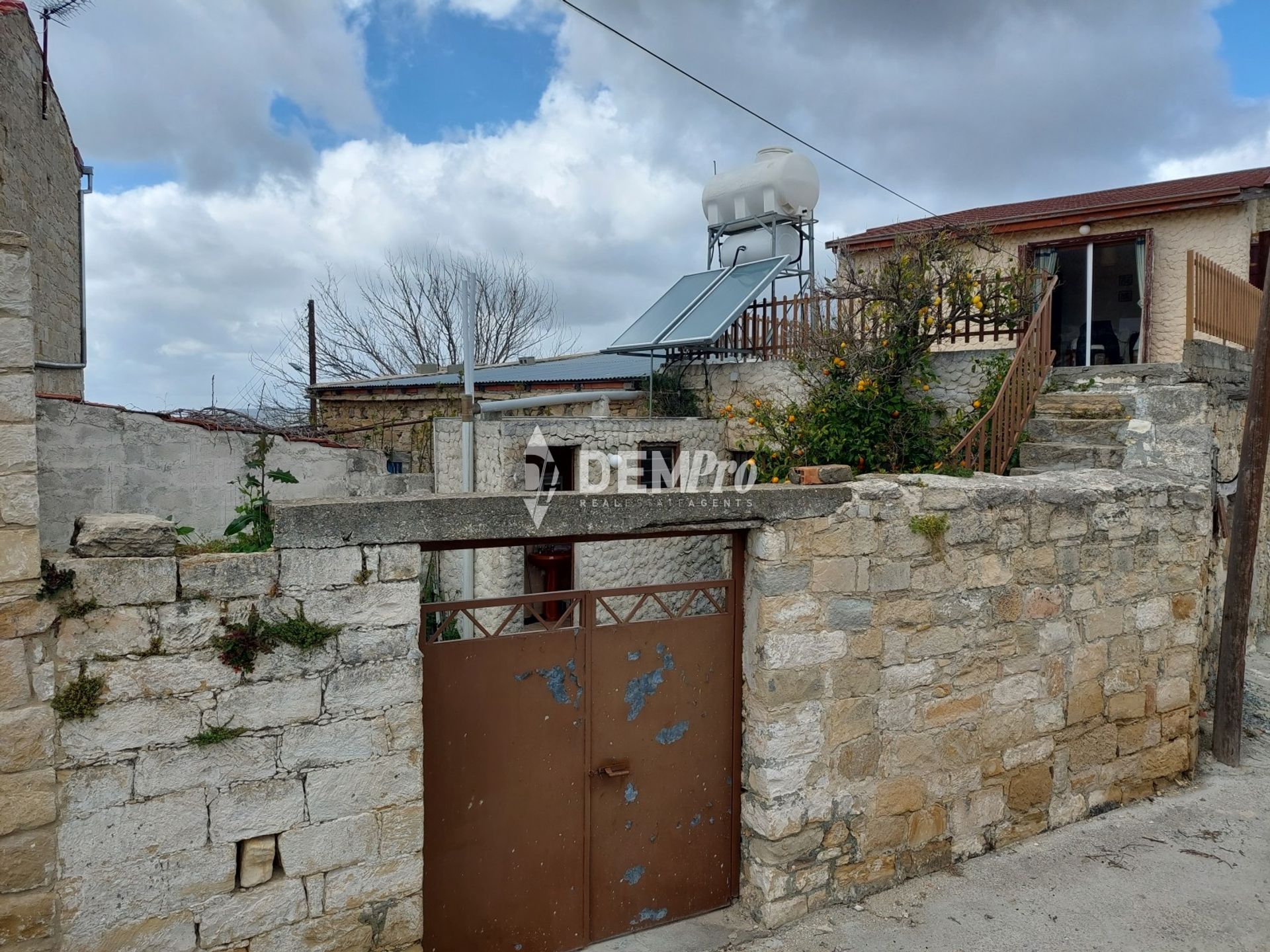 Casa nel Limassol, Lemesos 11644201