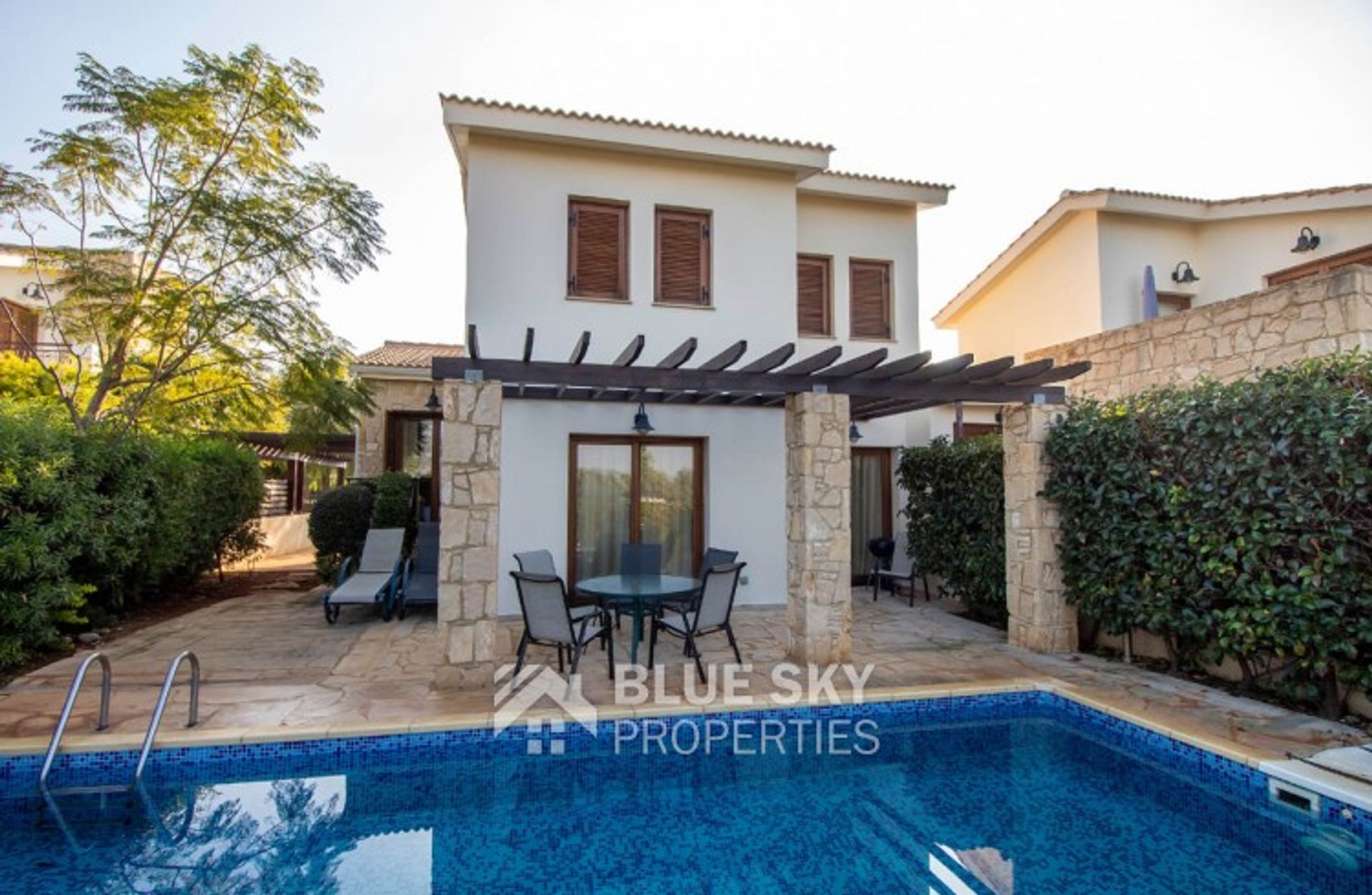 House in Kouklia, Paphos 11644206