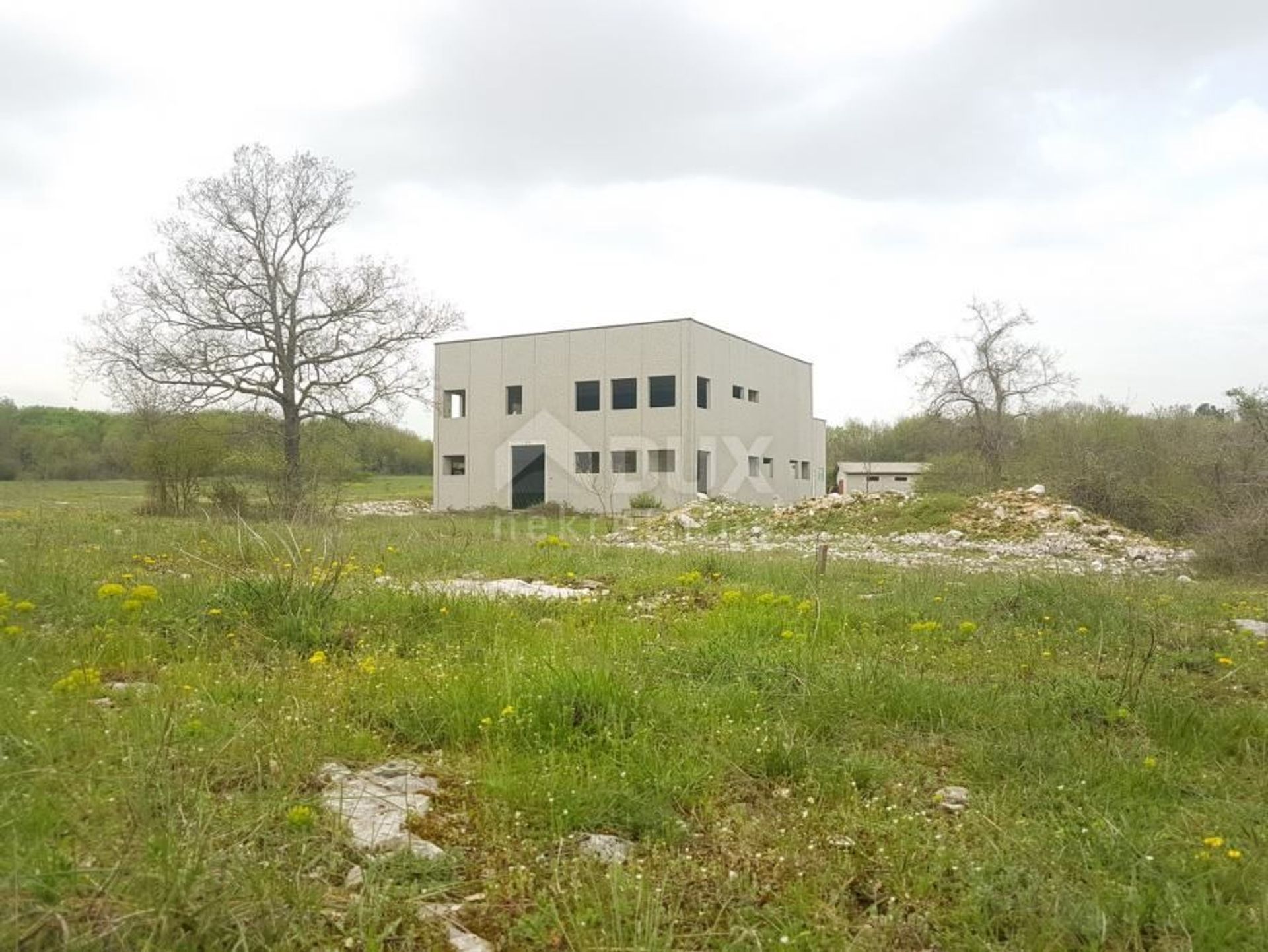 Land in Barban, Istarska Zupanija 11644223