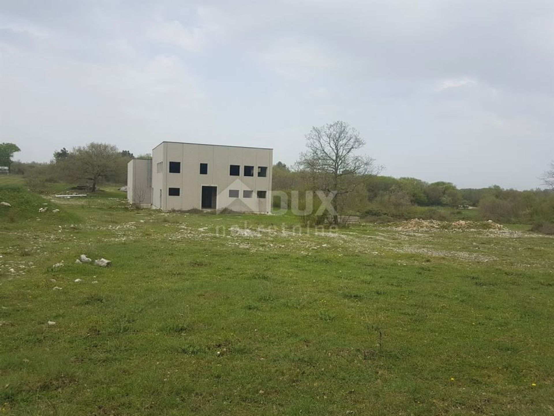 Land in Barban, Istarska Zupanija 11644223