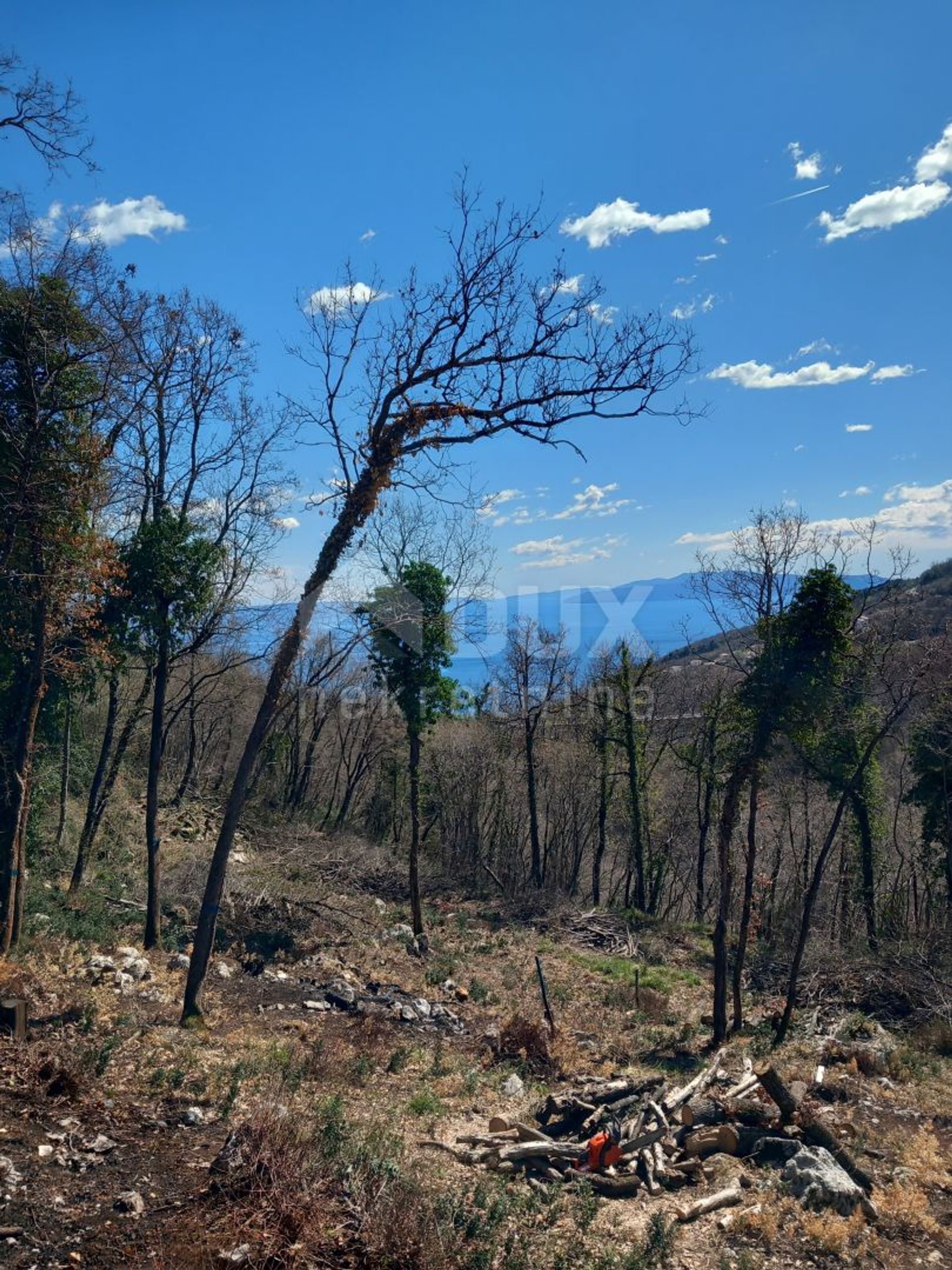 Земля в Опатія, Приморсько-Горанська жупанія 11644227