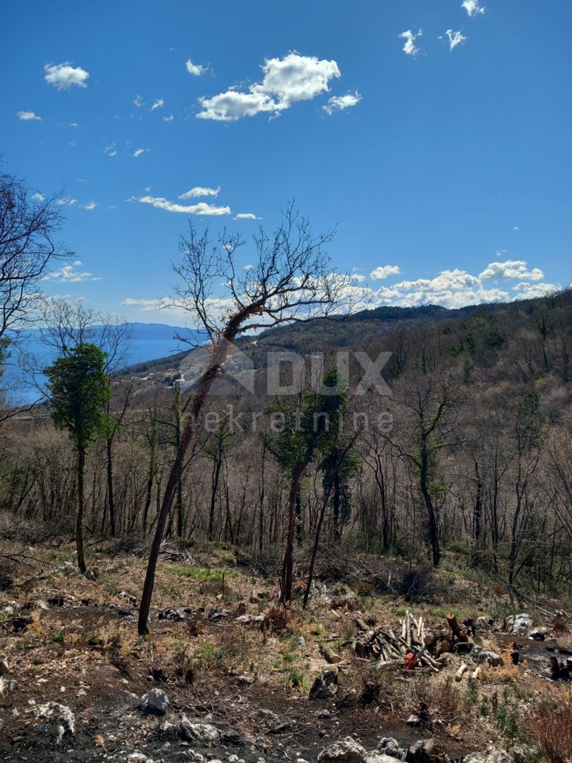 Land in Opatija, Primorsko-Goranska Zupanija 11644227