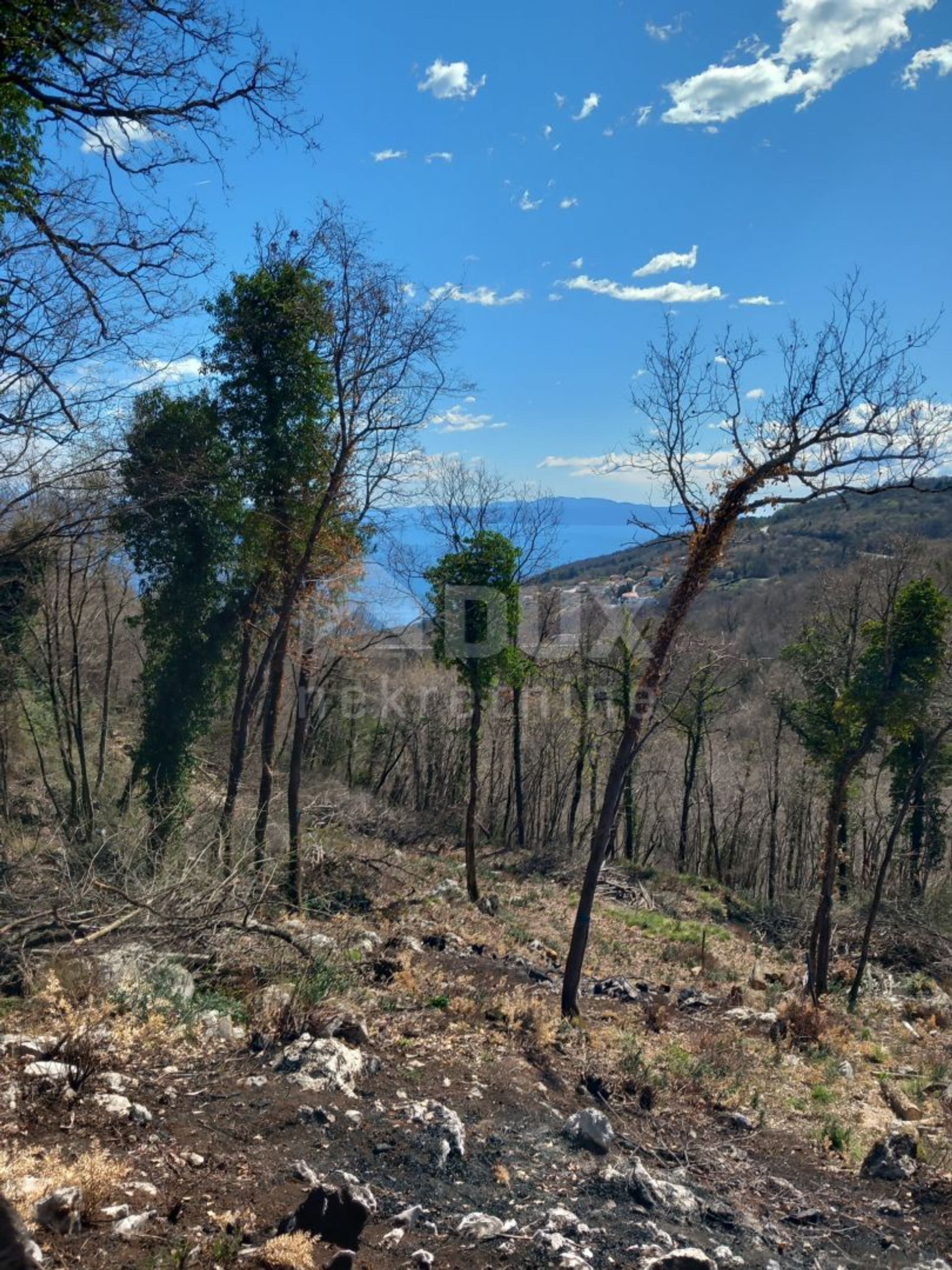 Tierra en Opatija, Primorsko-Goranska Županija 11644227