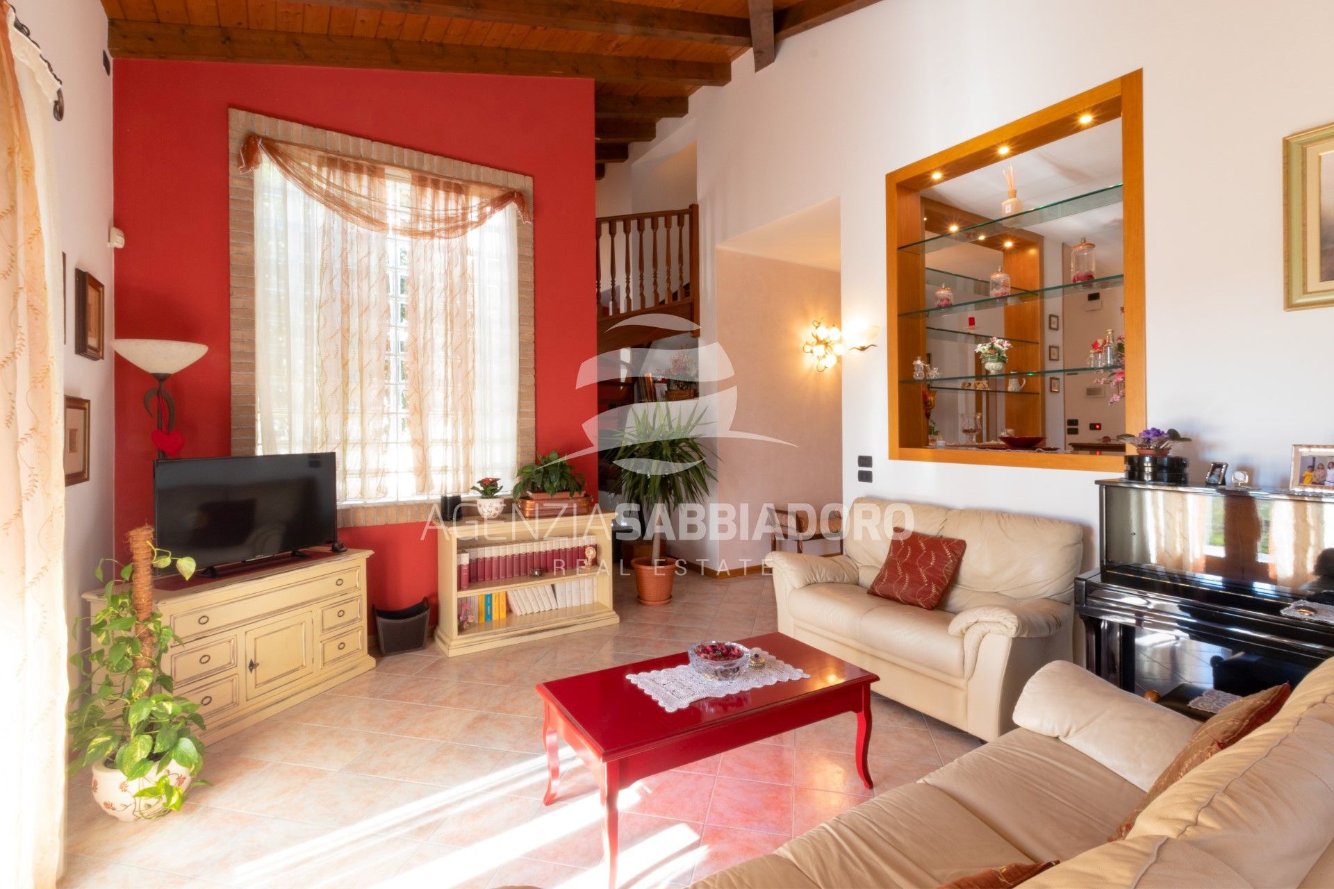 Huis in Ronchis, Friuli-Venezia Giulia 11644299