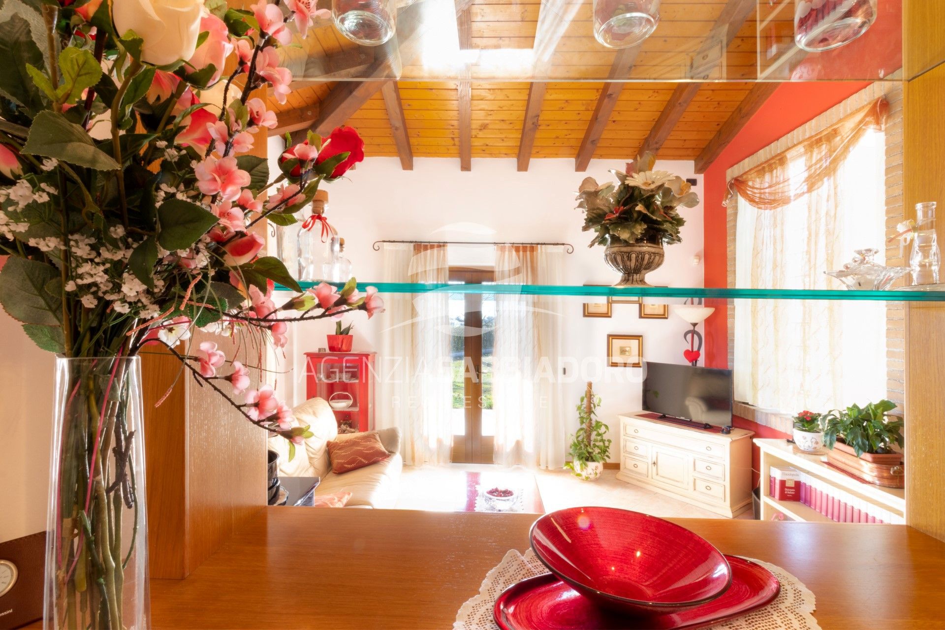 Huis in Ronchis, Friuli-Venezia Giulia 11644299