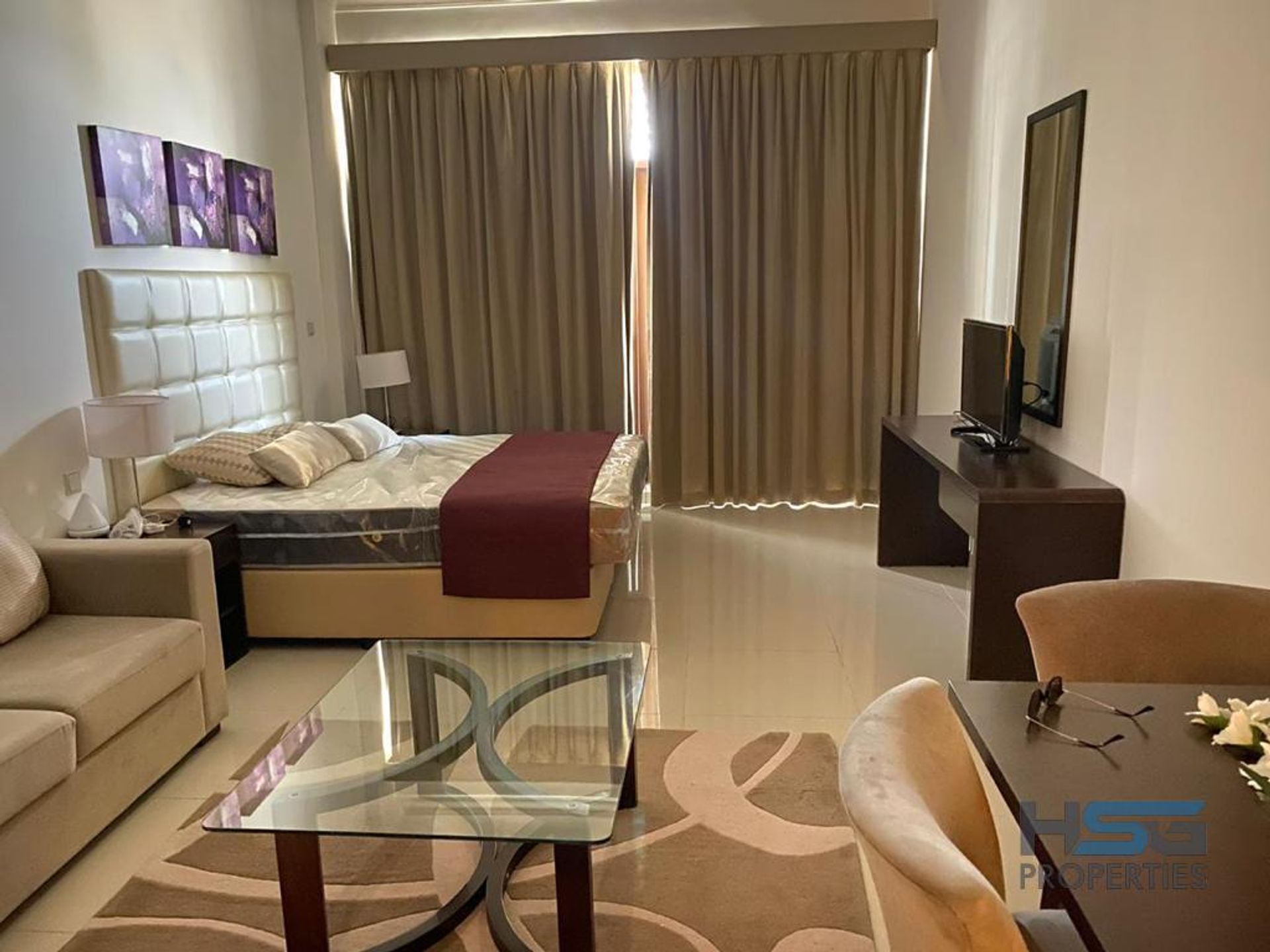 Condominio en Dubai, Dubai 11644447