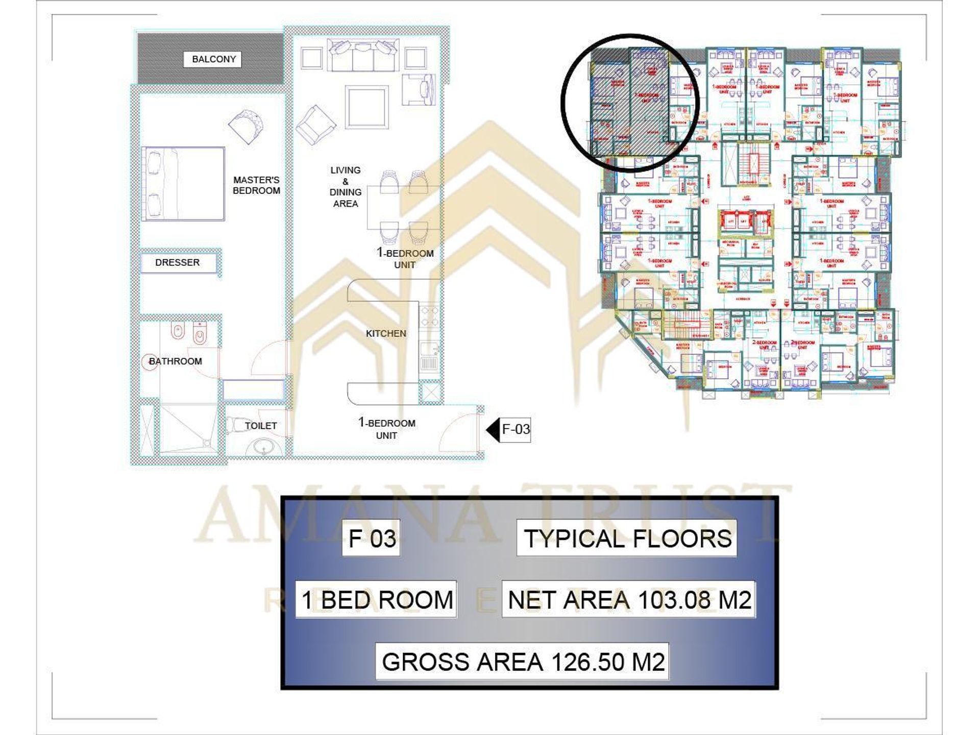 公寓 在 Lusail, Al Daayen 11644552