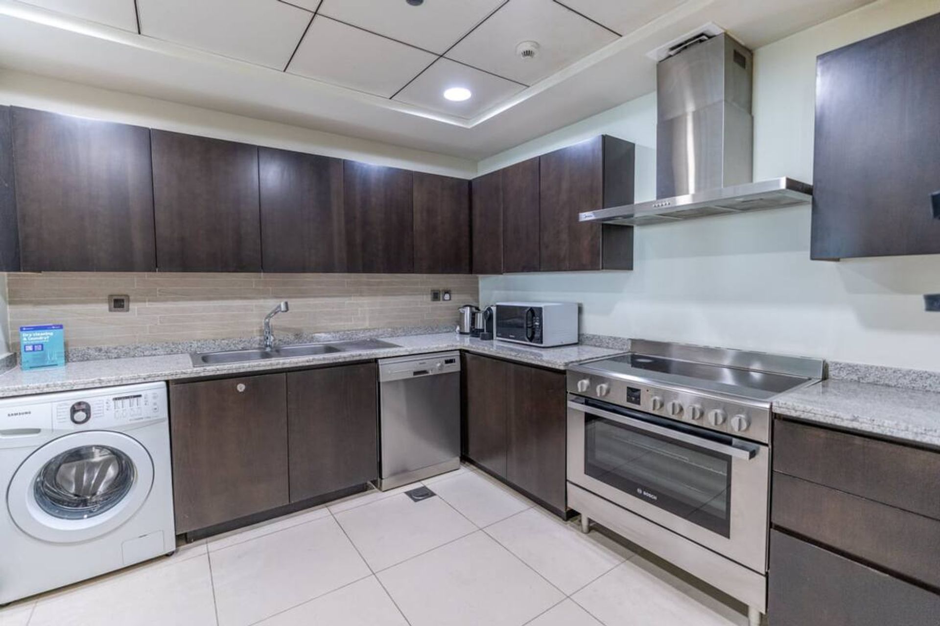 Condominio nel Dubai, Dubayy 11644604