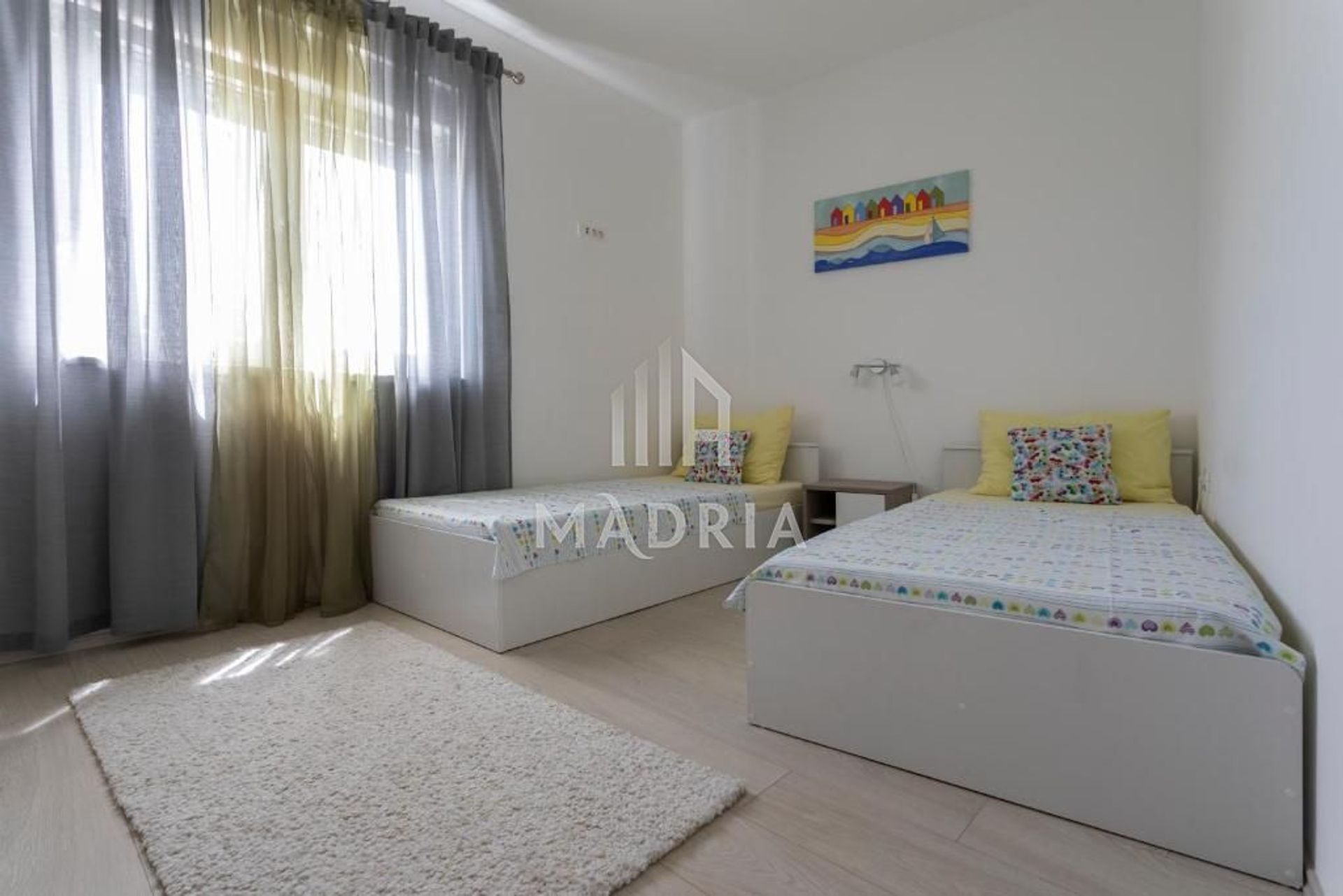 Condominio en Zaton, Zadar County 11644624