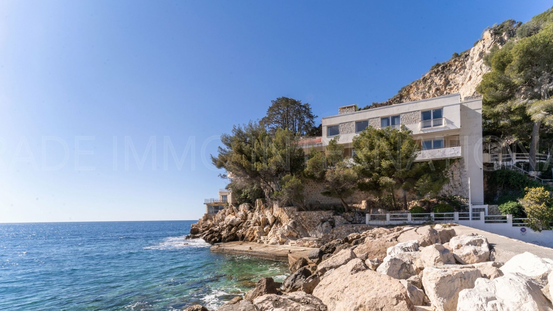 House in Eze, Provence-Alpes-Cote d'Azur 11644631