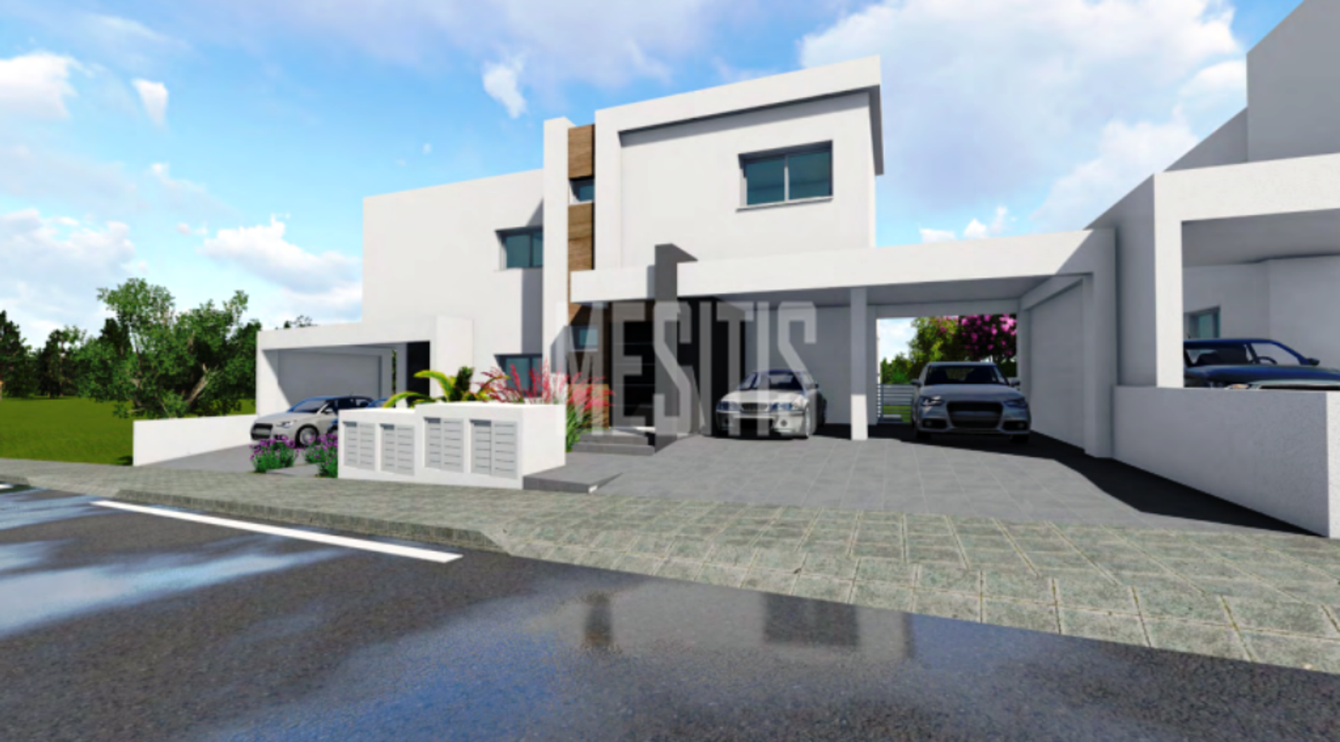 House in Kallithea, Attiki 11644662