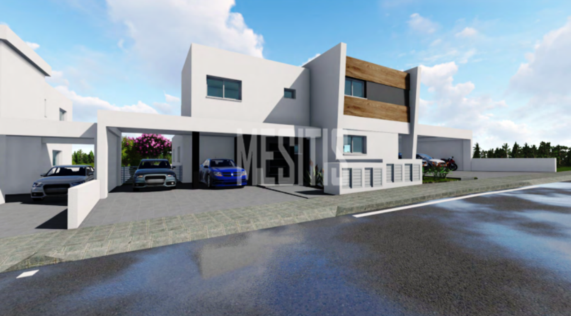 House in Kallithea, Attiki 11644666