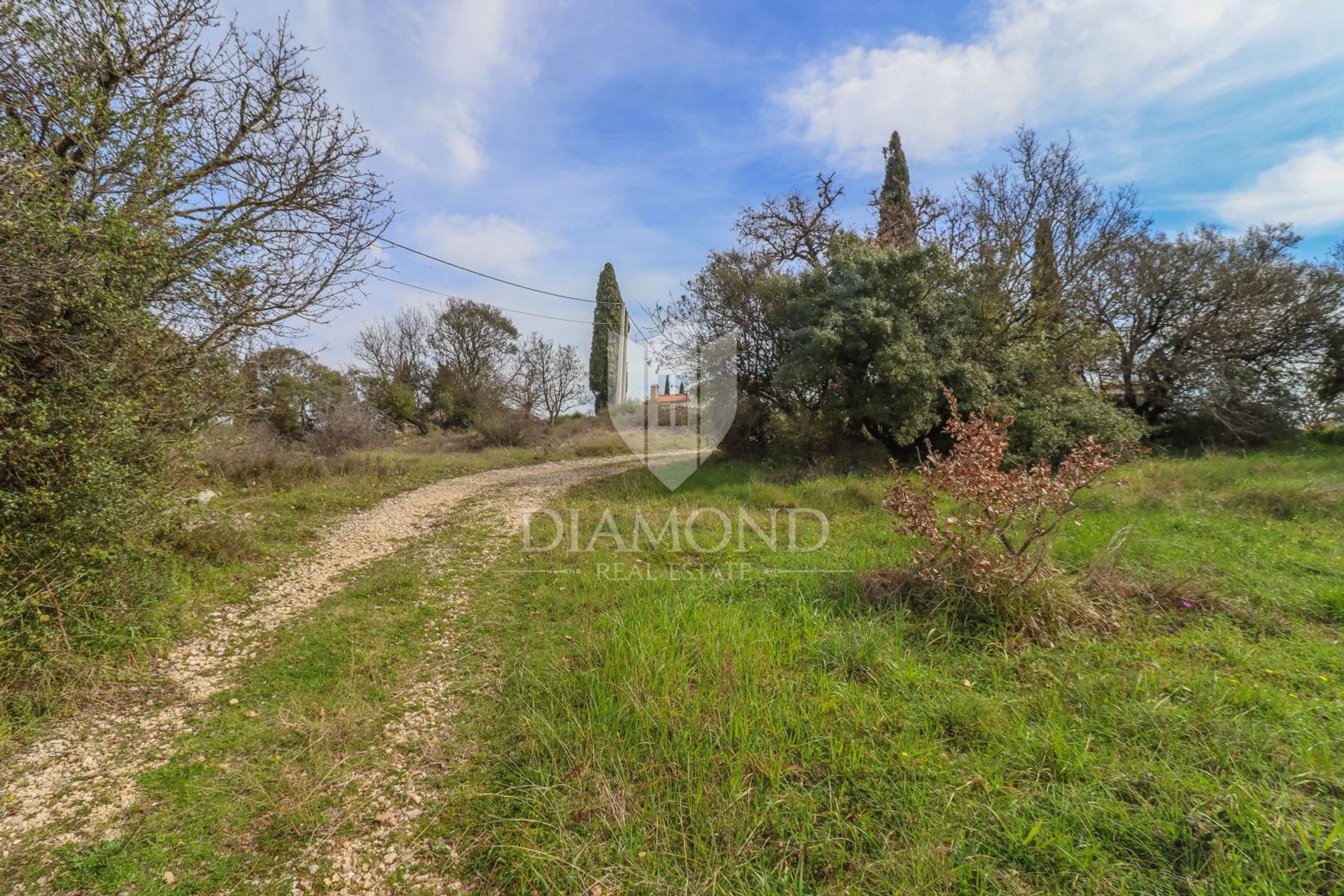 Terra no Rovinj, Istria County 11644674