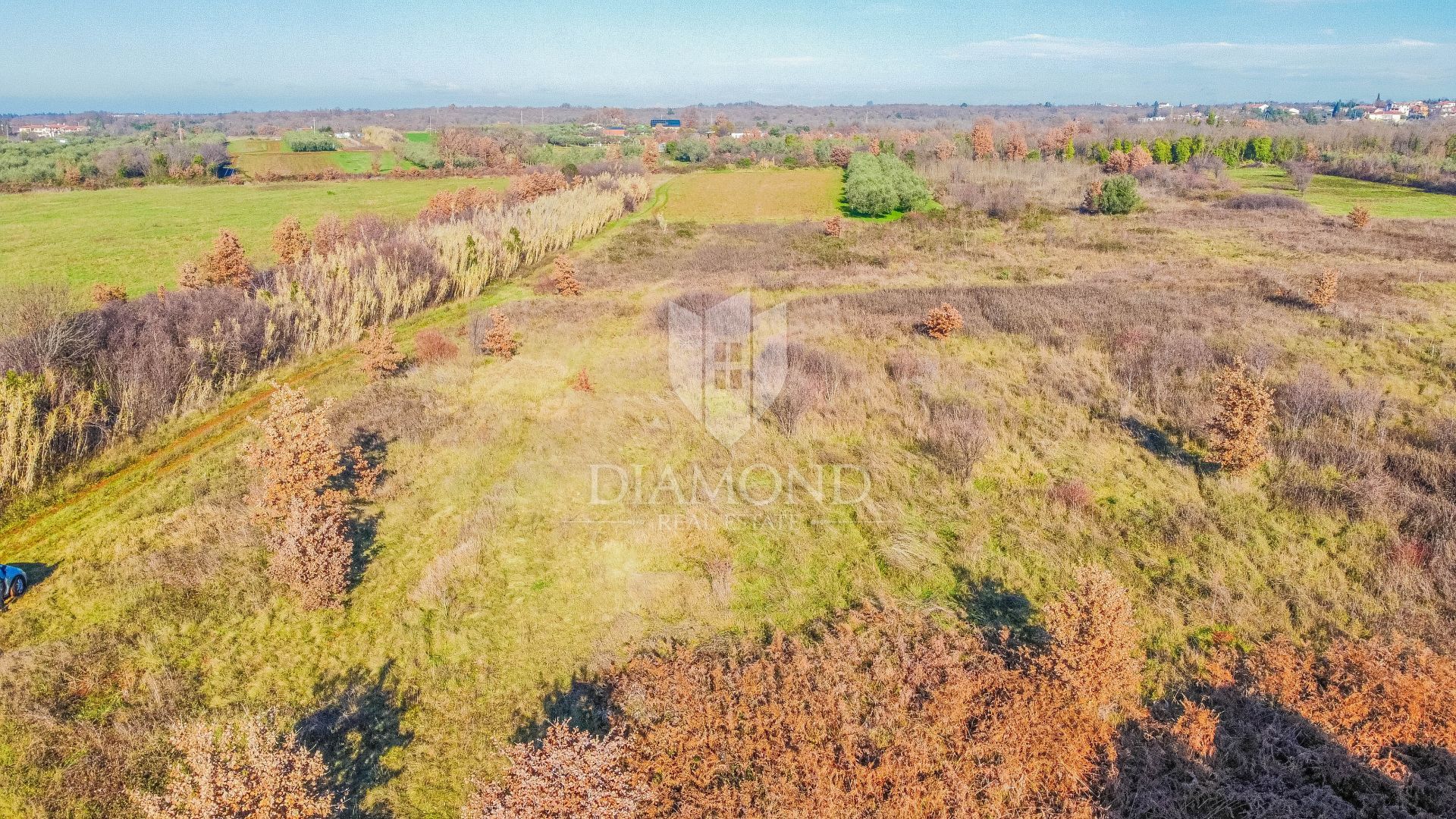 Land in Umag, Istarska Zupanija 11644675