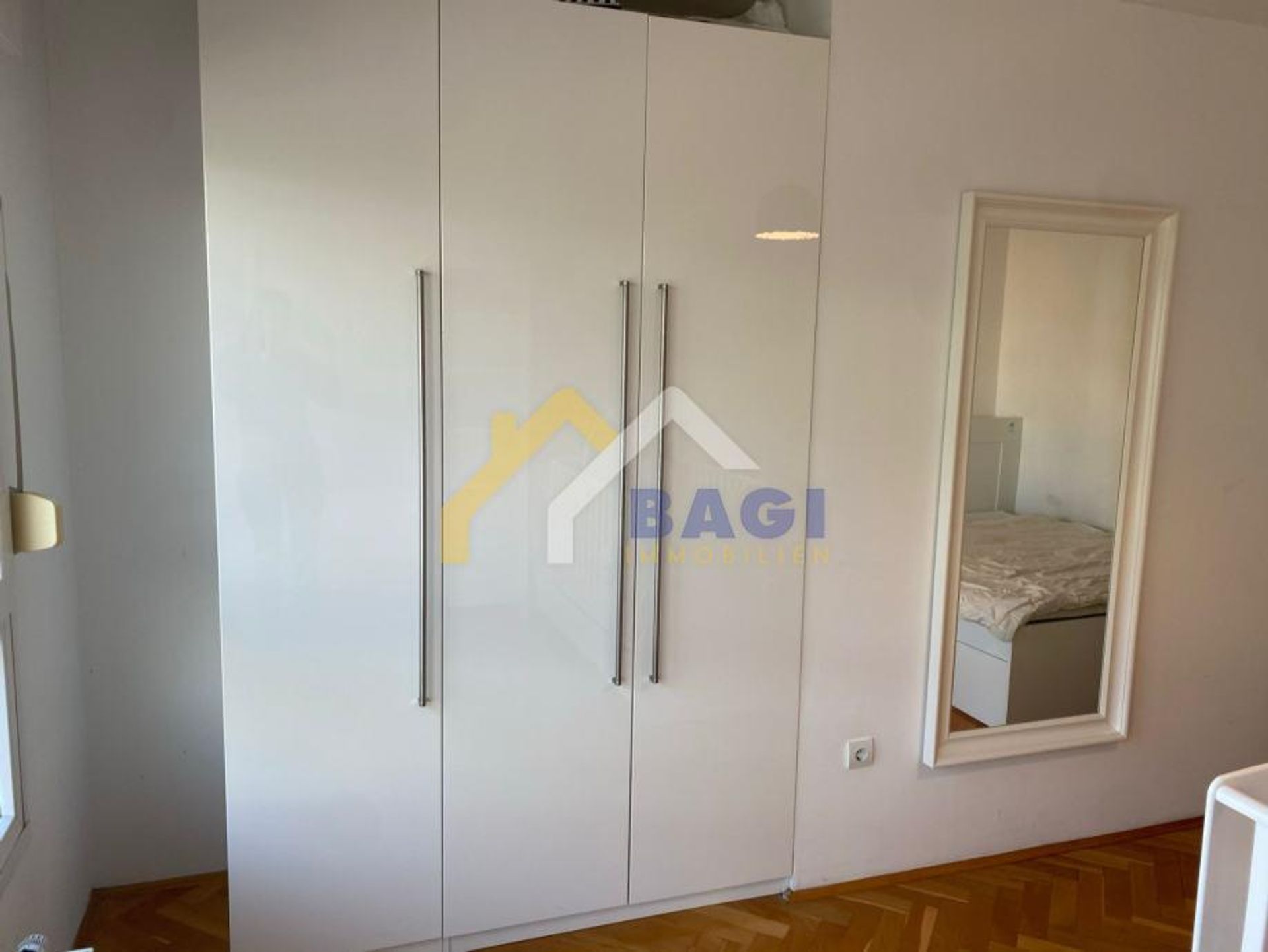 Condominium in Zagreb, City of Zagreb 11644696