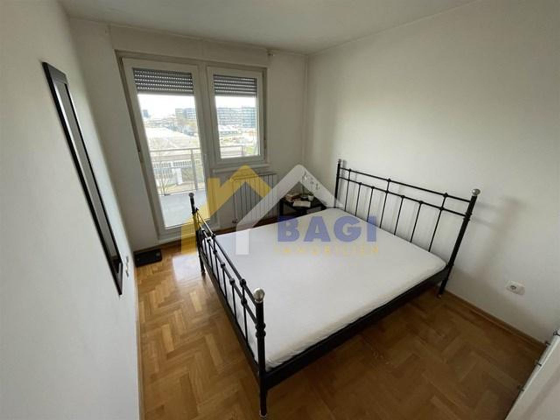 Condominium in Zagreb, City of Zagreb 11644696