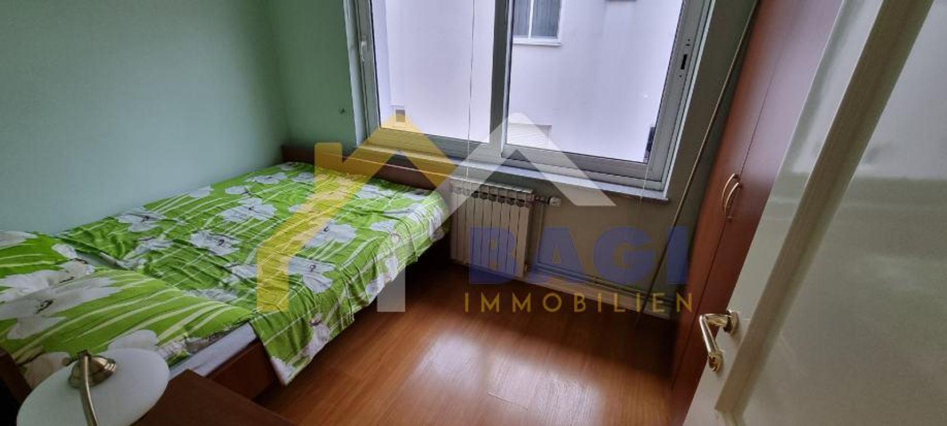 Condominio nel Zagreb, Grad Zagreb 11644702