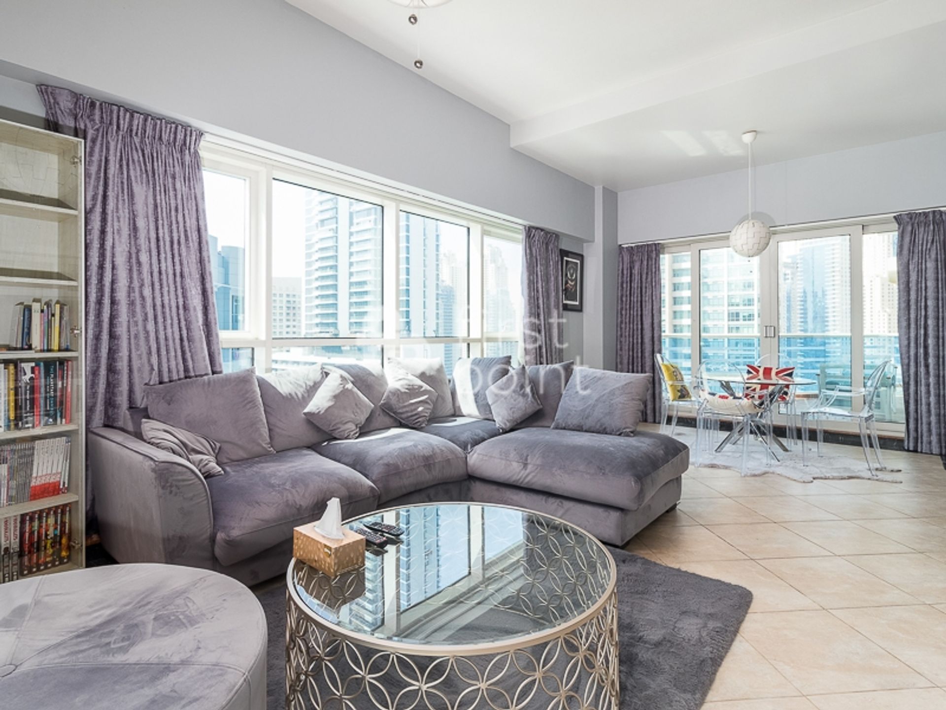 Condominio nel دبي, دبي 11644784