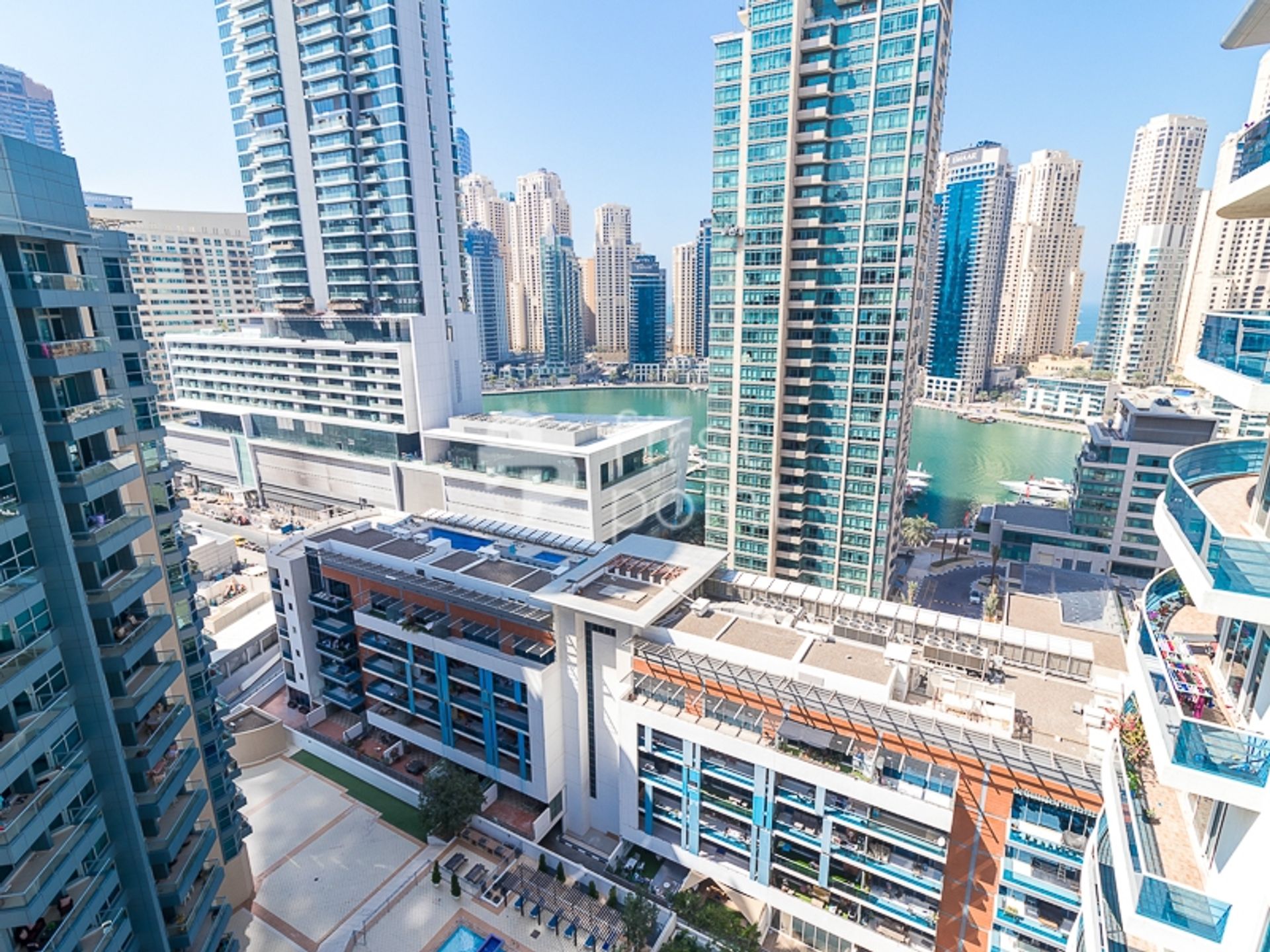 Condominio nel دبي, دبي 11644784