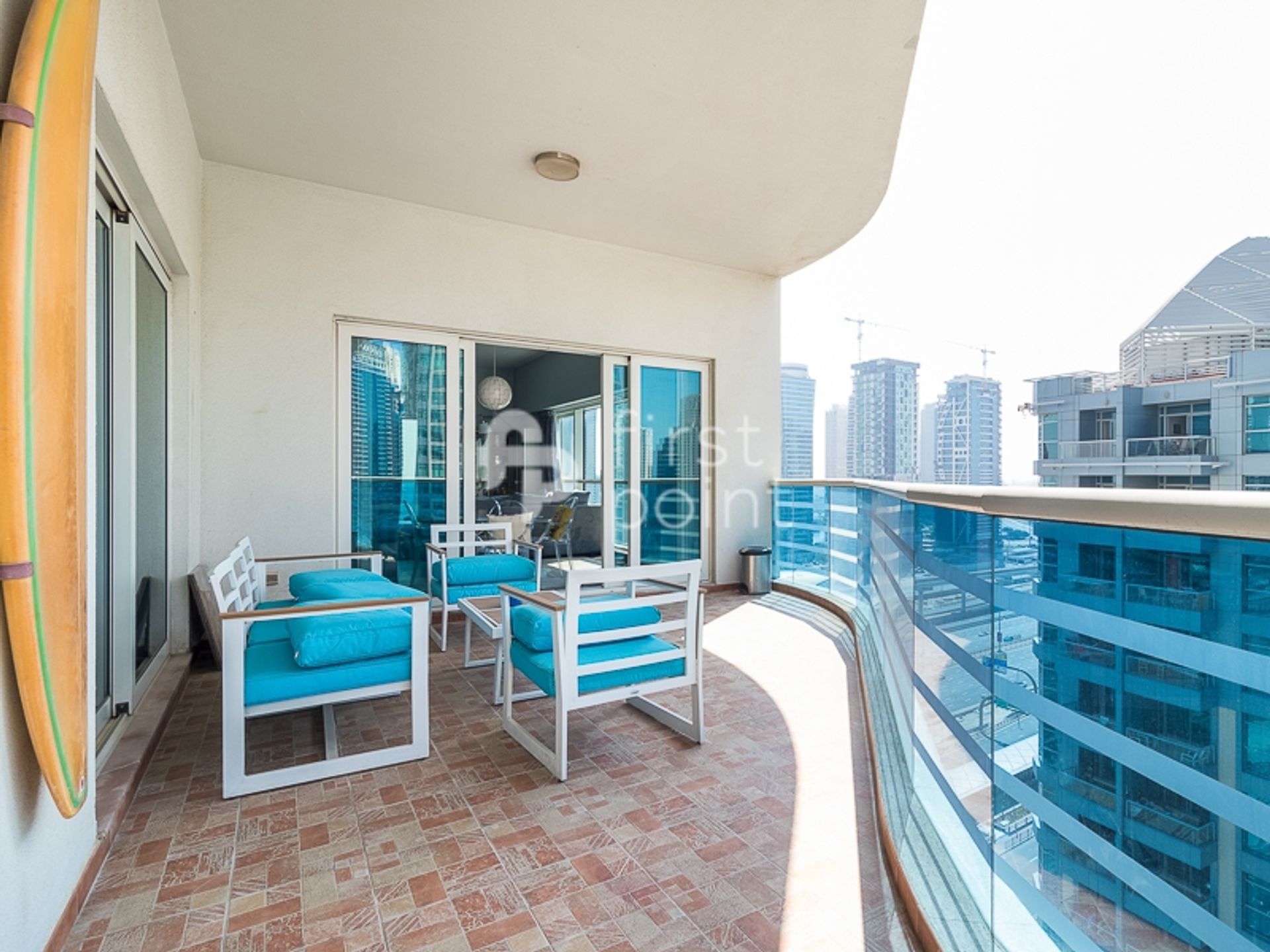 Condominium in دبي, دبي 11644784