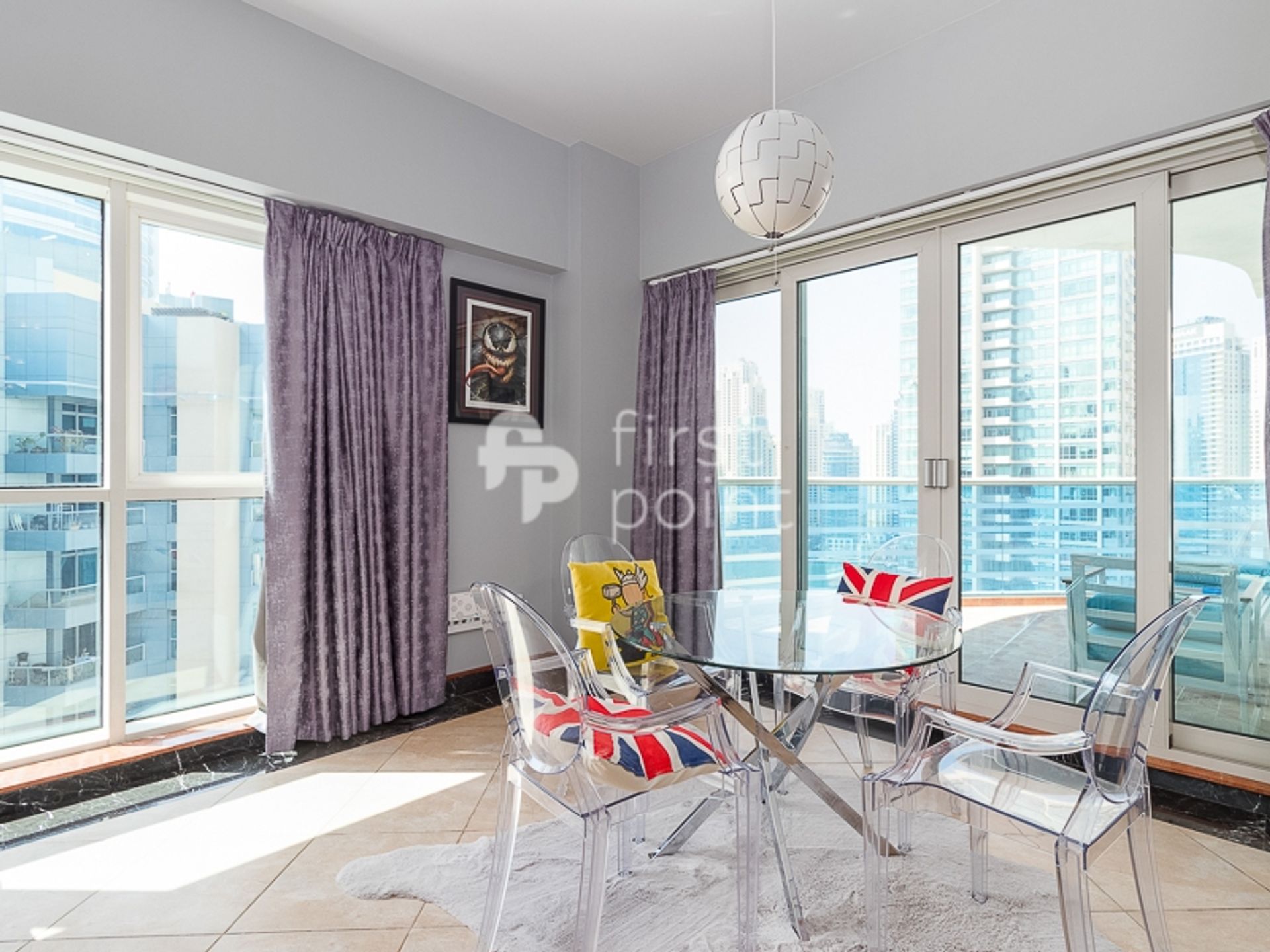 Condominio nel دبي, دبي 11644784