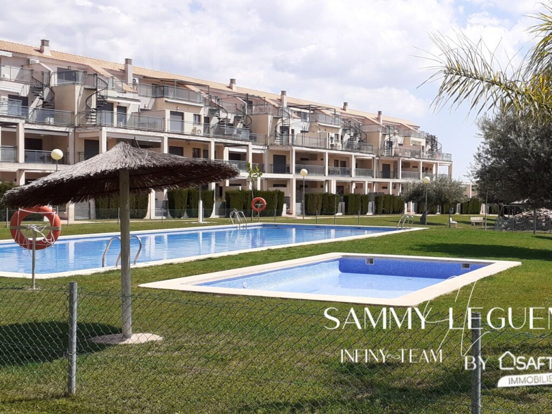 Condominium dans , Comunidad Valenciana 11644791