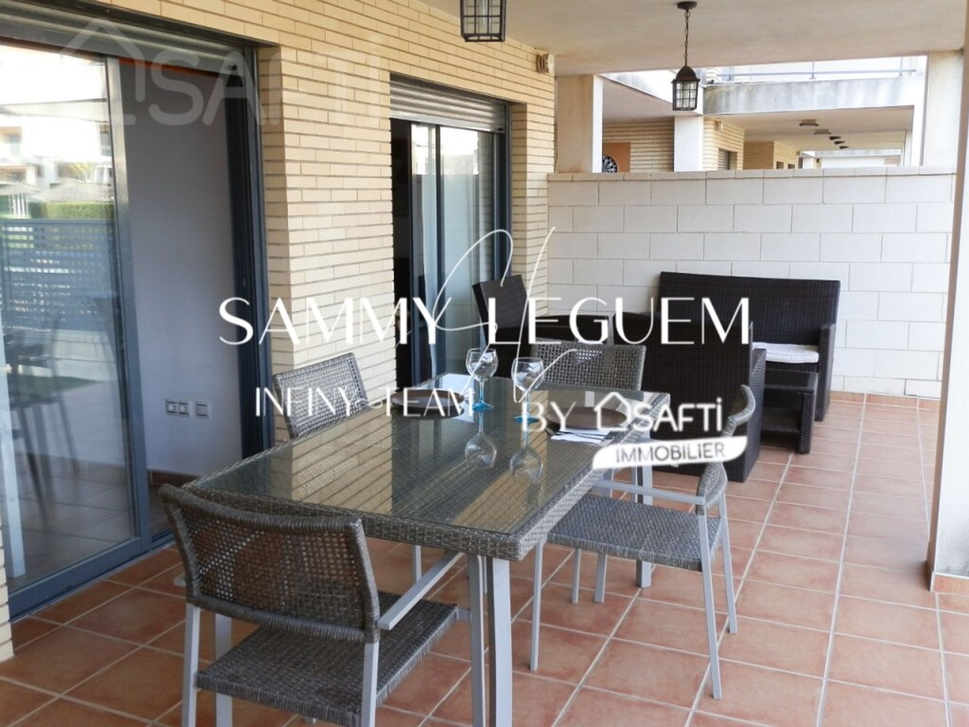 Condominium dans , Comunidad Valenciana 11644791