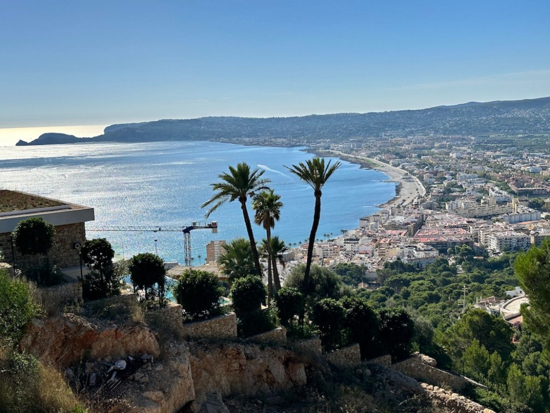 Hus i Xàbia, Comunidad Valenciana 11644793