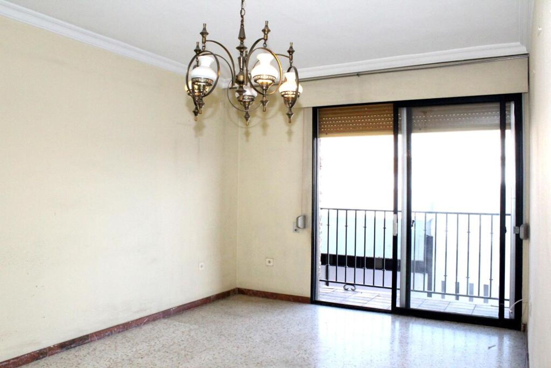 Condominium dans Sevilla, Andalucía 11644801