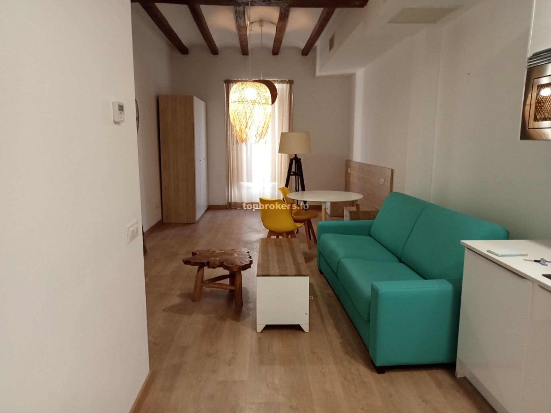 Condominium dans Tarragona, Catalunya 11644806