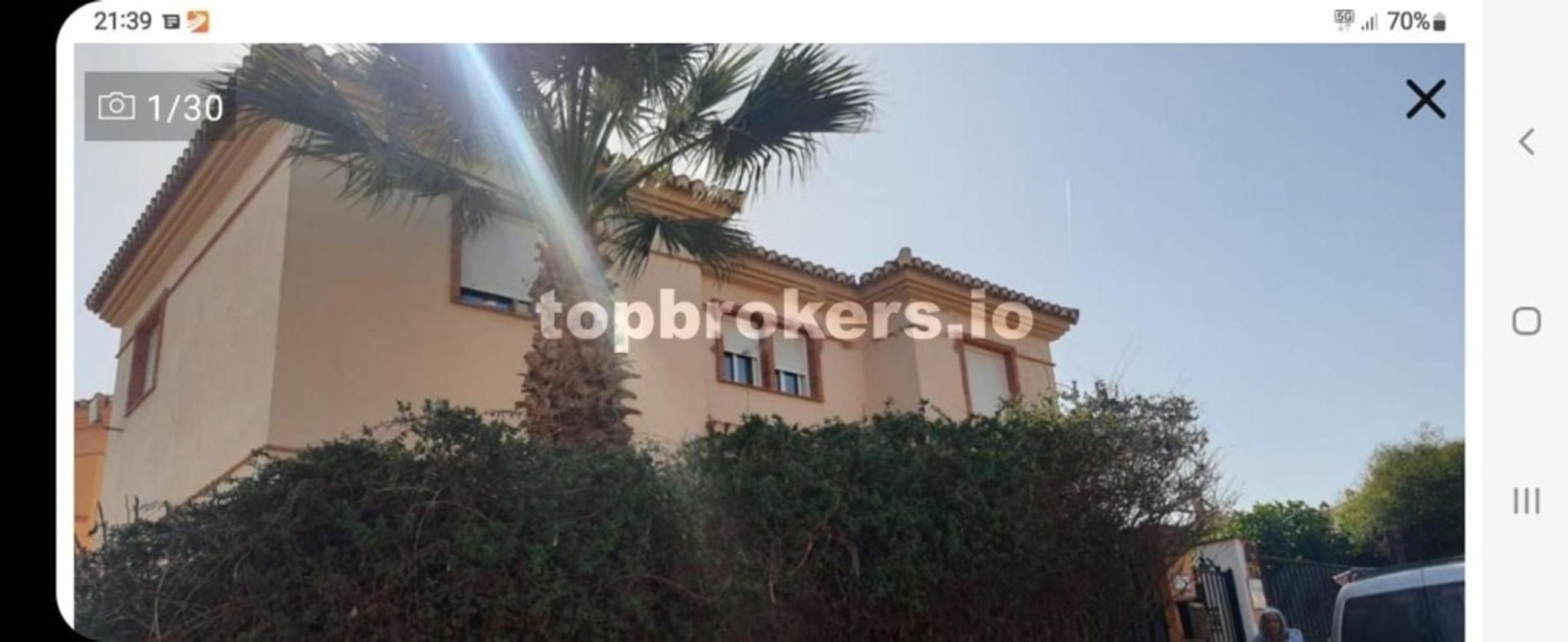 casa en El Ventorrillo, Andalucía 11644812