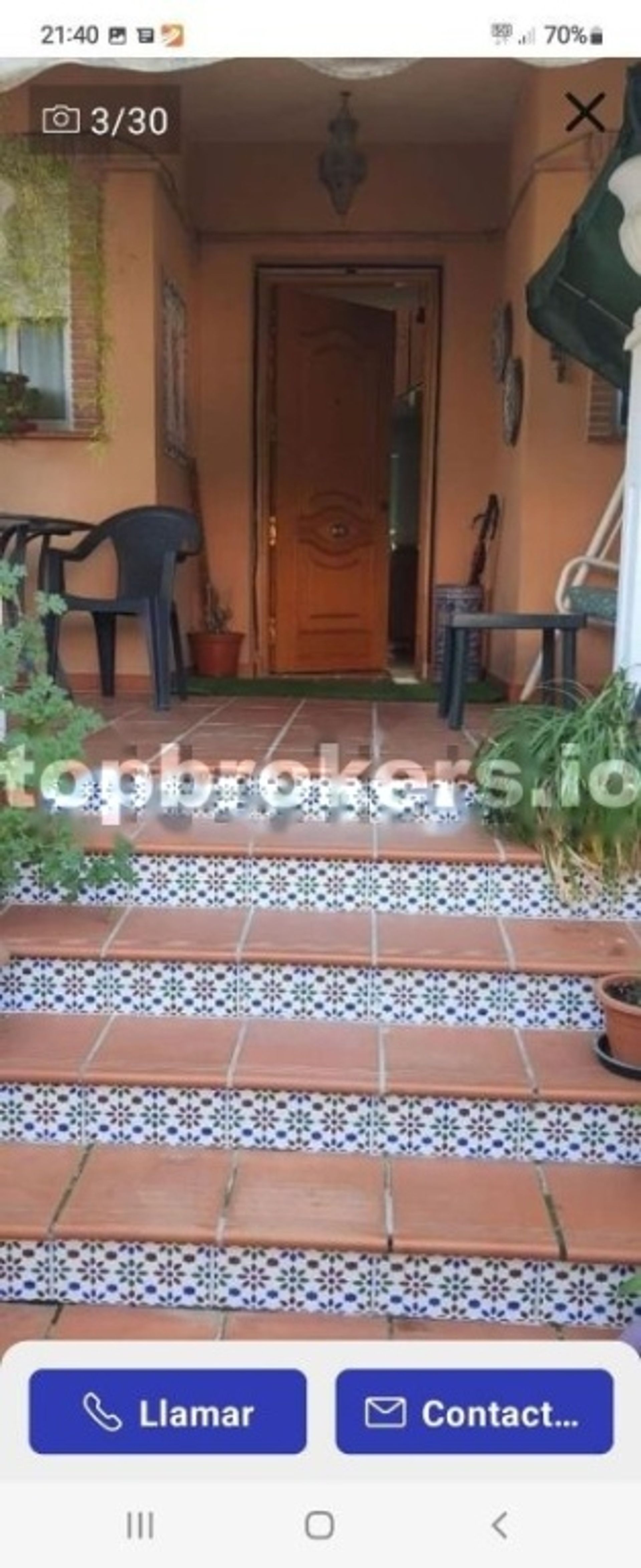 casa en El Ventorrillo, Andalucía 11644812