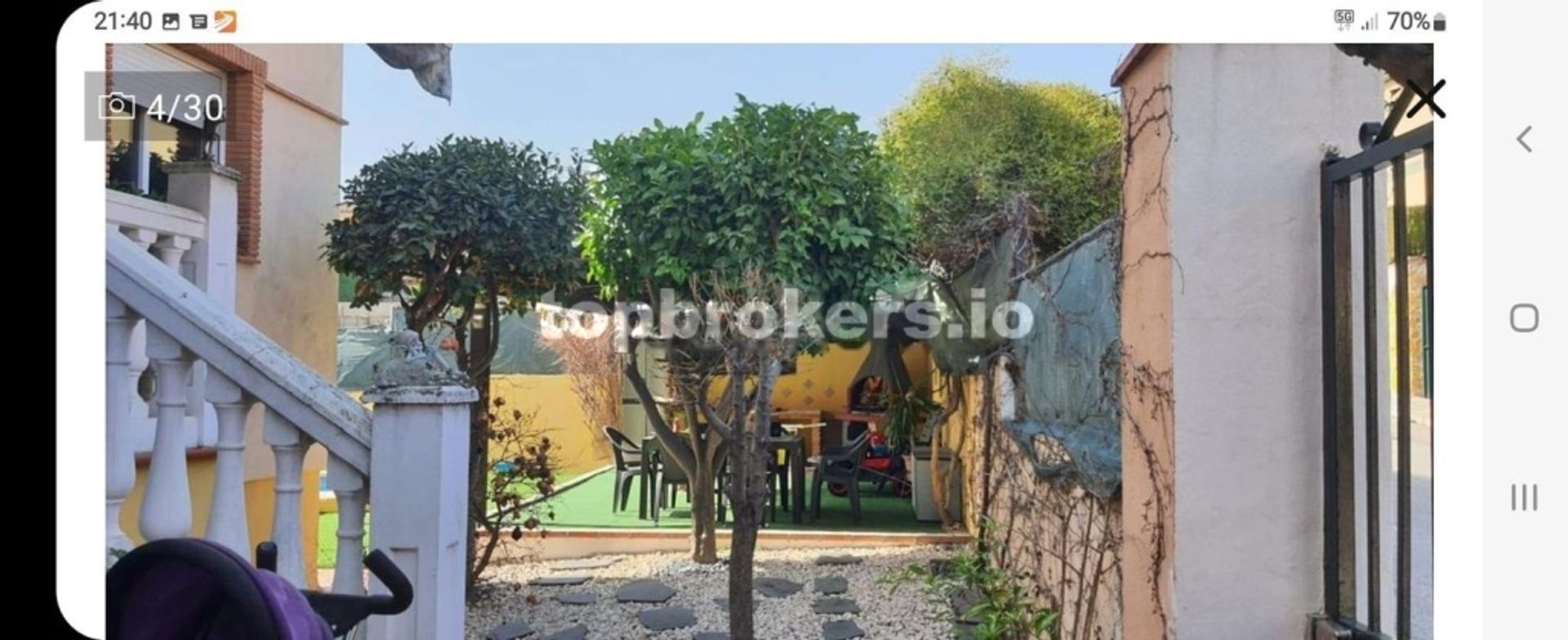 casa en El Ventorrillo, Andalucía 11644812