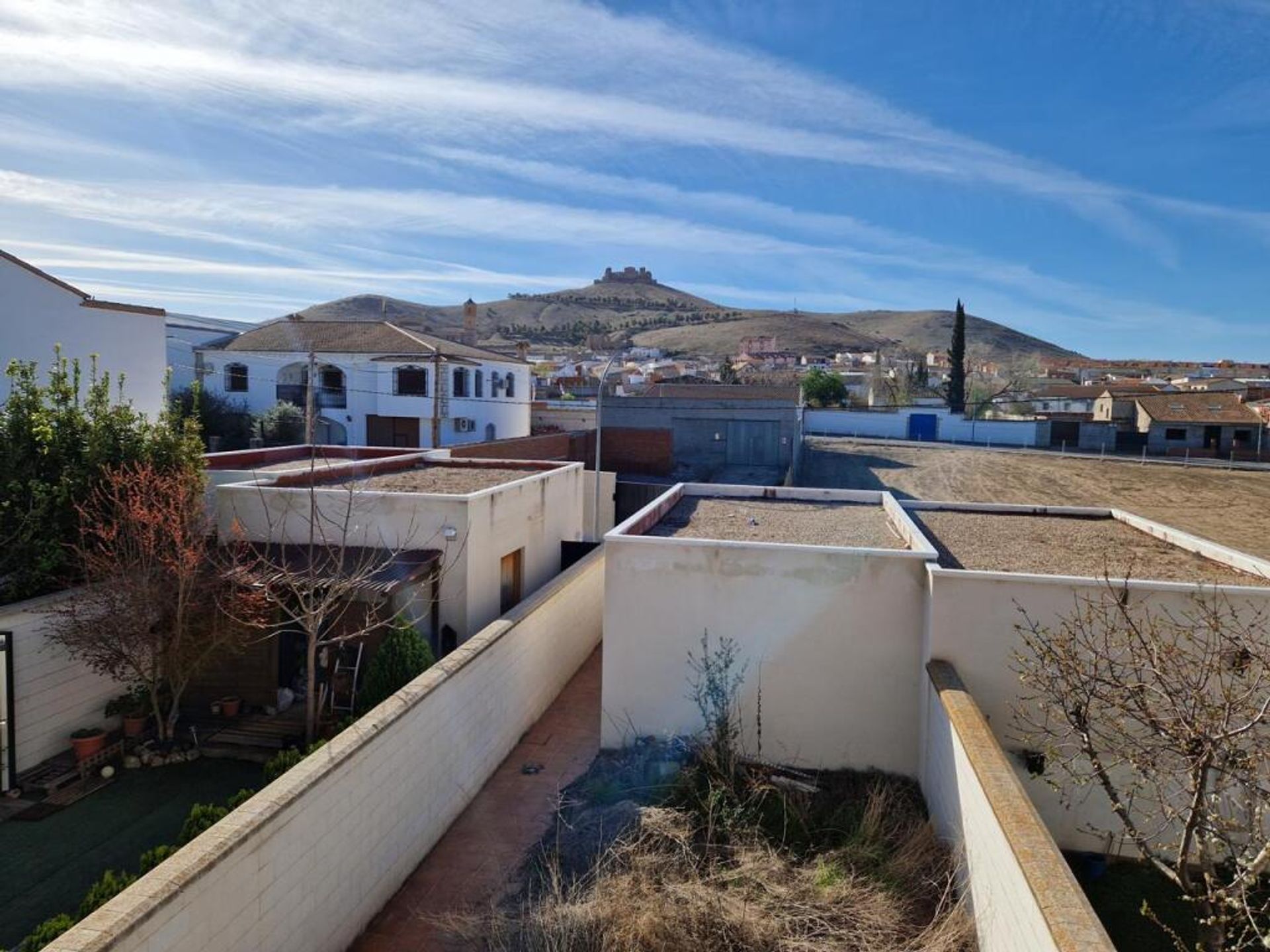 Casa nel Almonacid de Toledo, Castilla-La Mancha 11644831