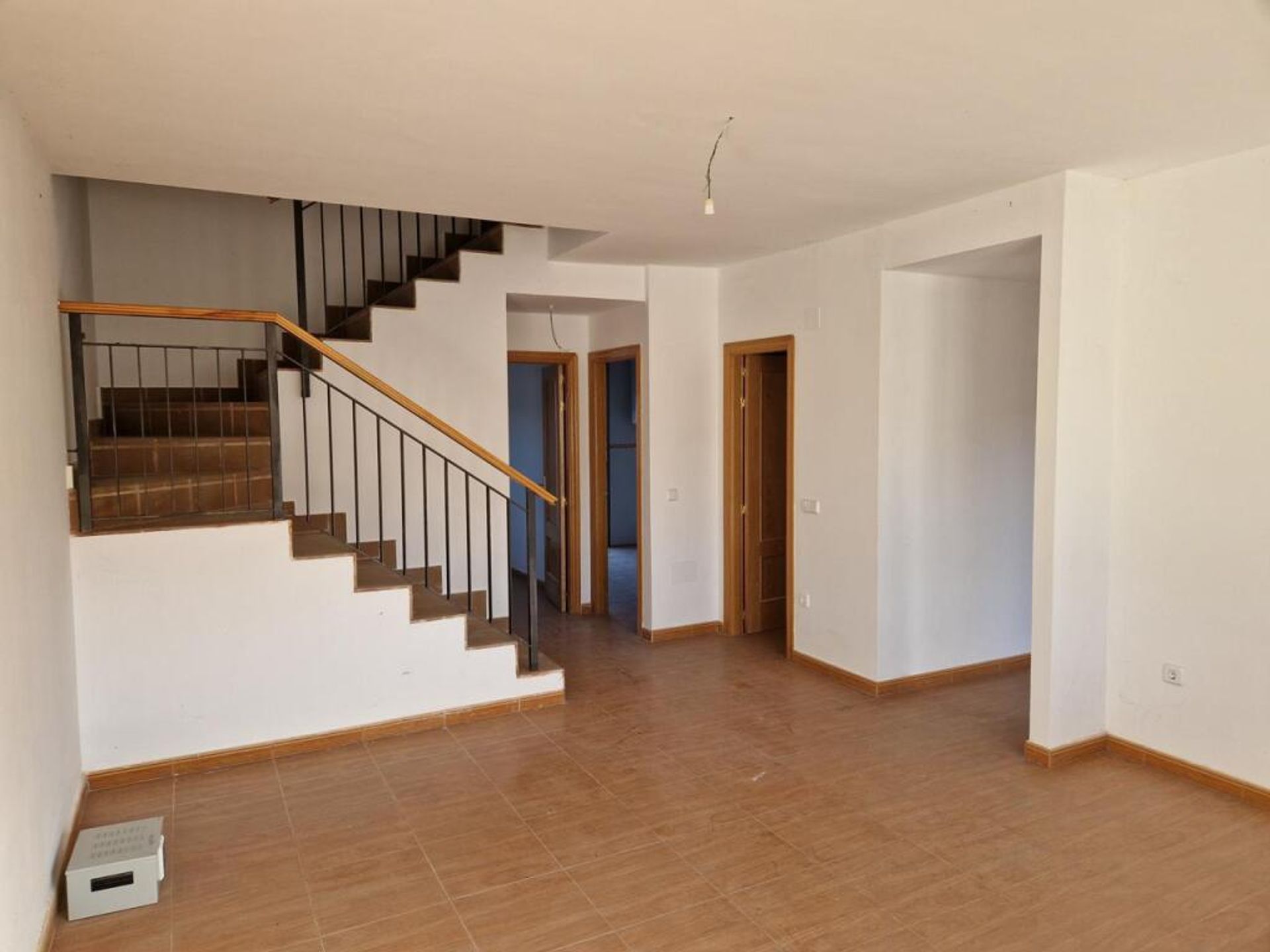 Huis in Almonacid de Toledo, Castilla-La Mancha 11644831