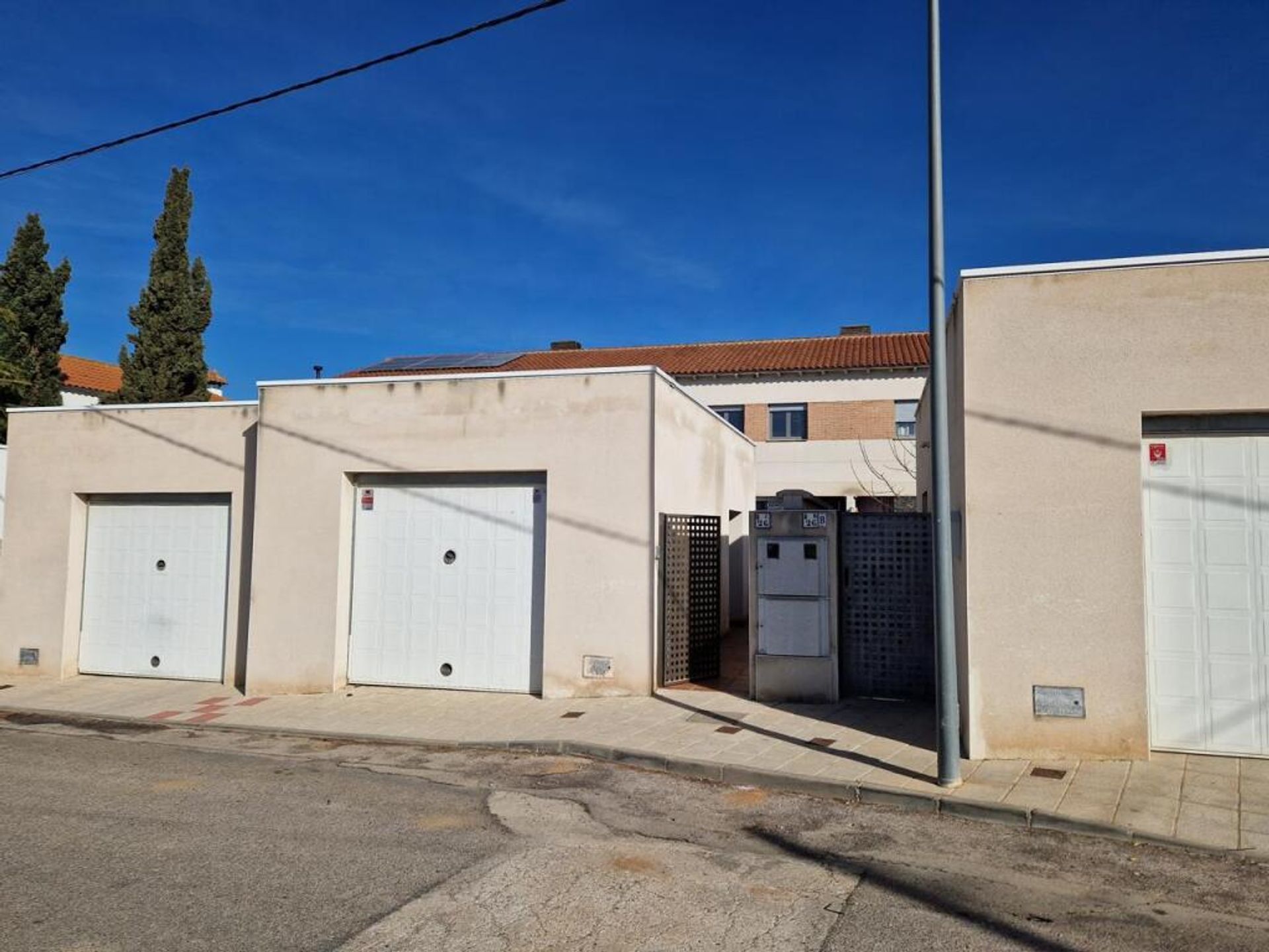 loger dans Almonacid de Toledo, Castilla-La Mancha 11644831