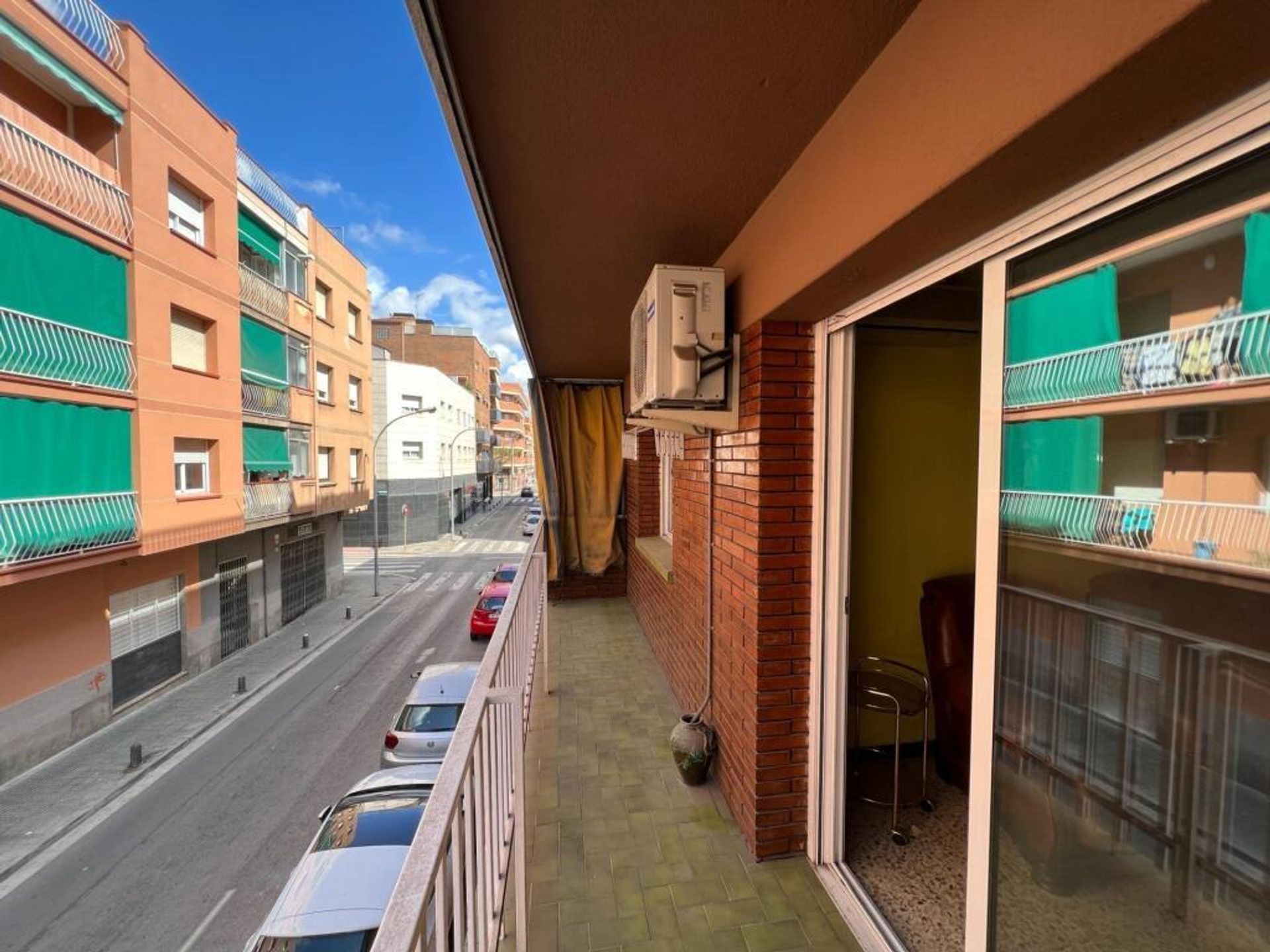 Condominio en Sardanyola, Catalonia 11644837