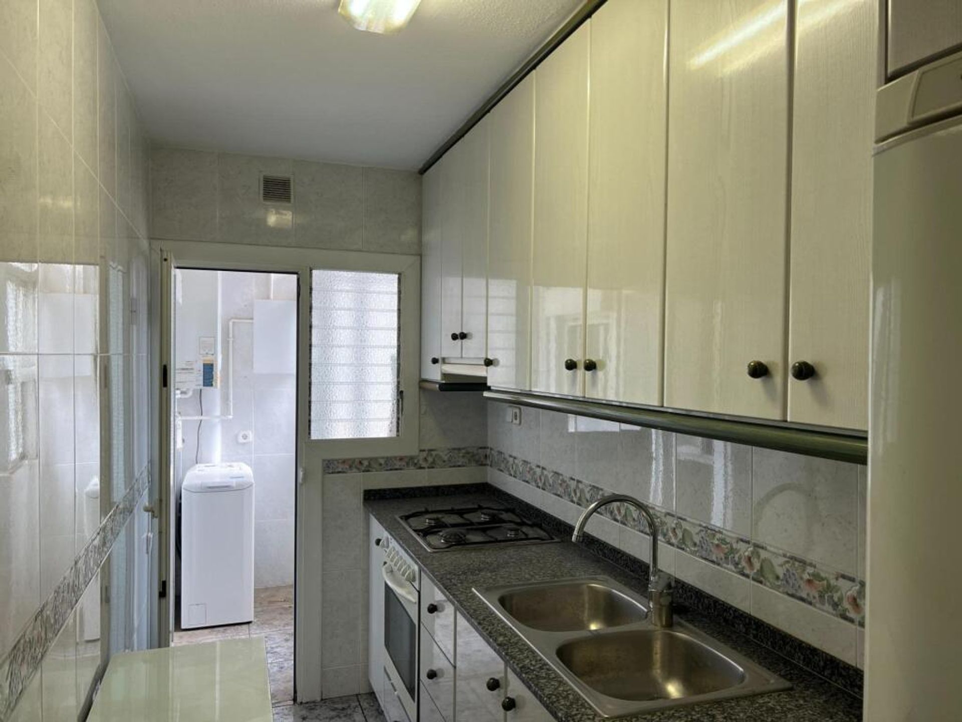 Condominio en Sardanyola, Cataluña 11644837