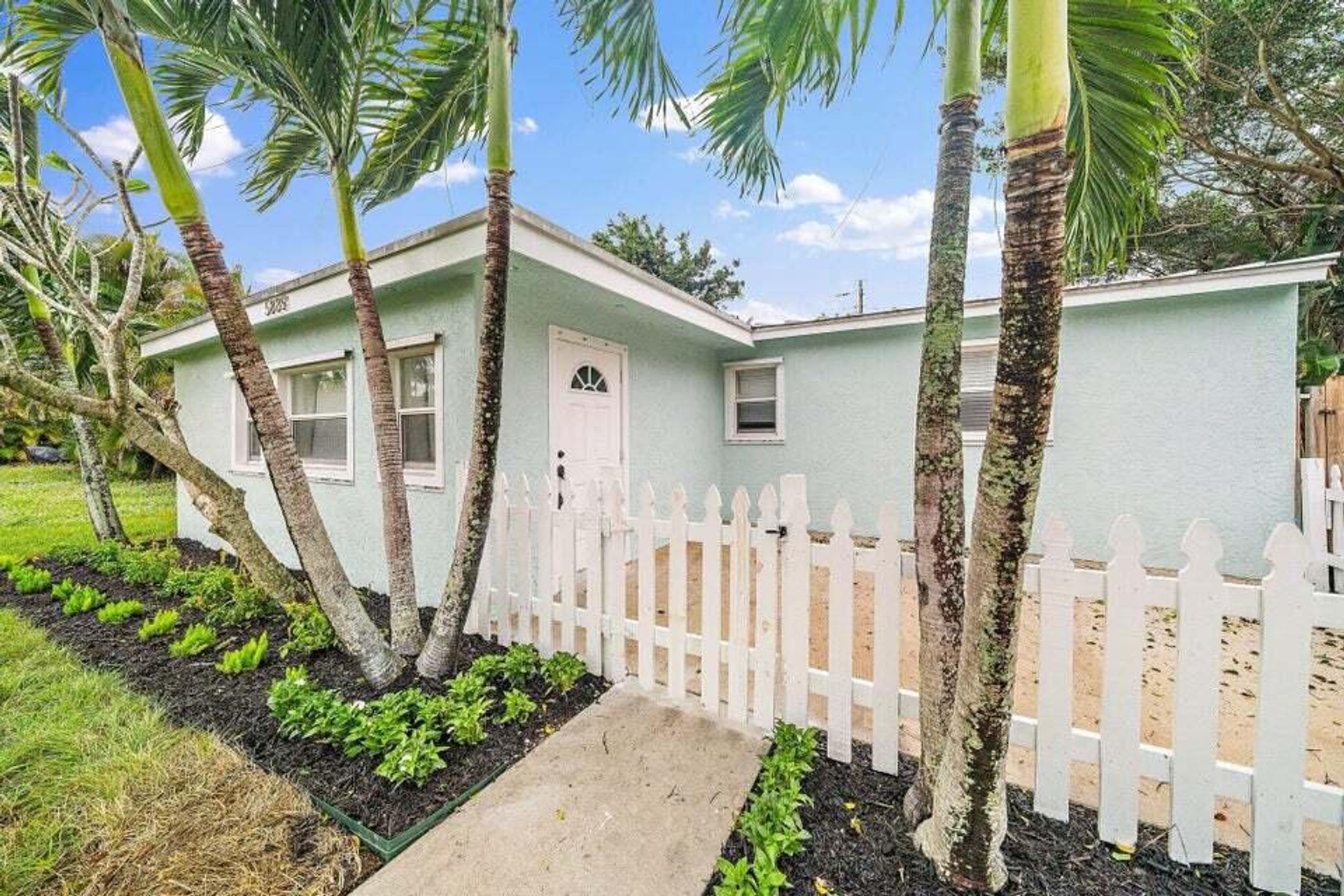 Huis in Jupiter, Florida 11644846