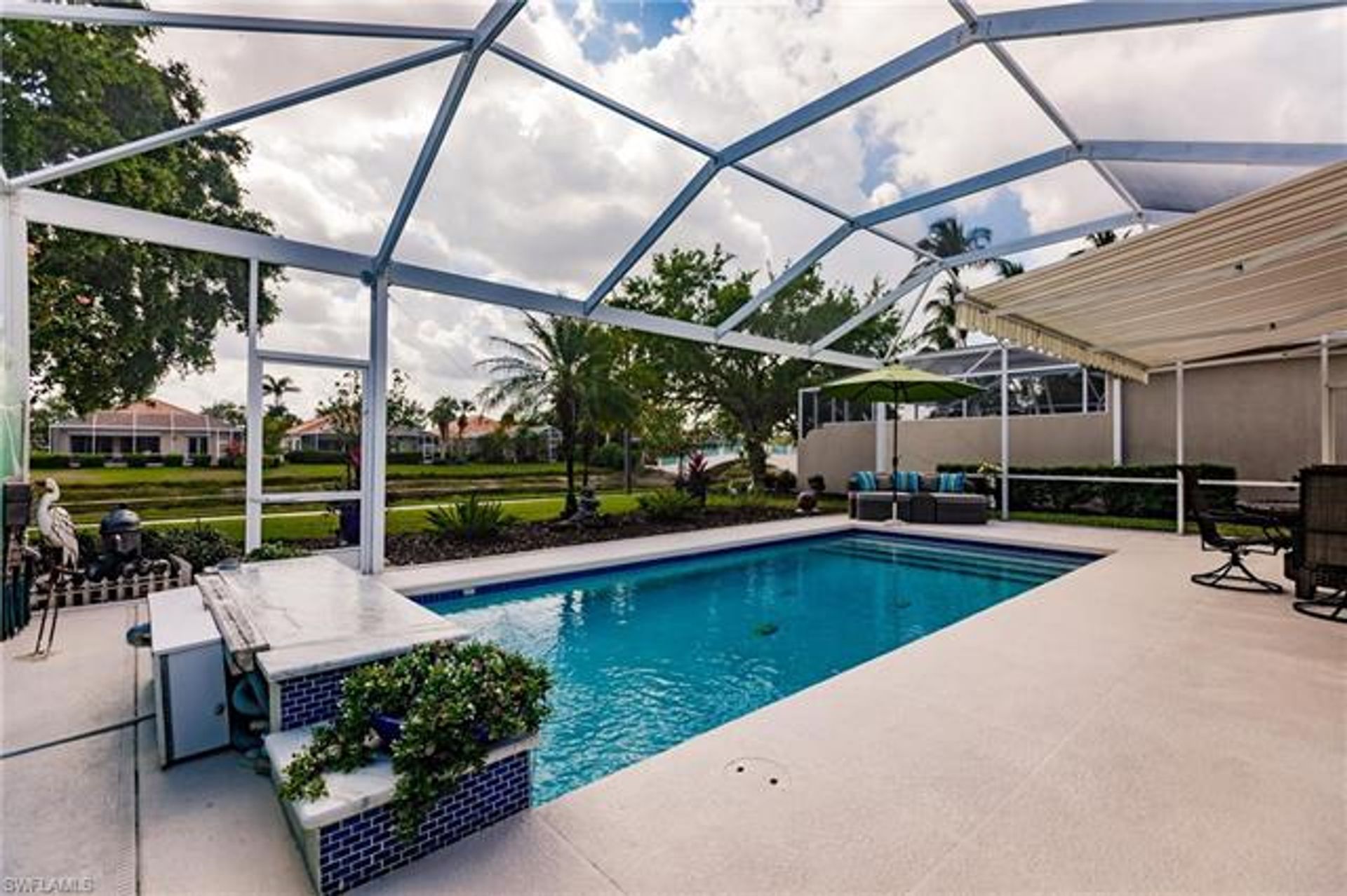 Hus i Naples, Florida 11644850