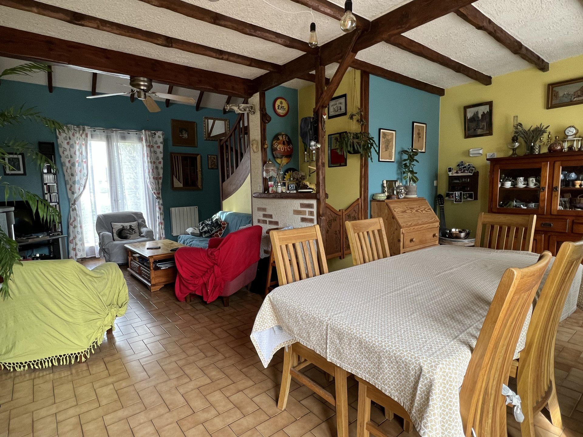 Αλλα σε Cherisy, Eure-et-Loir 11644852