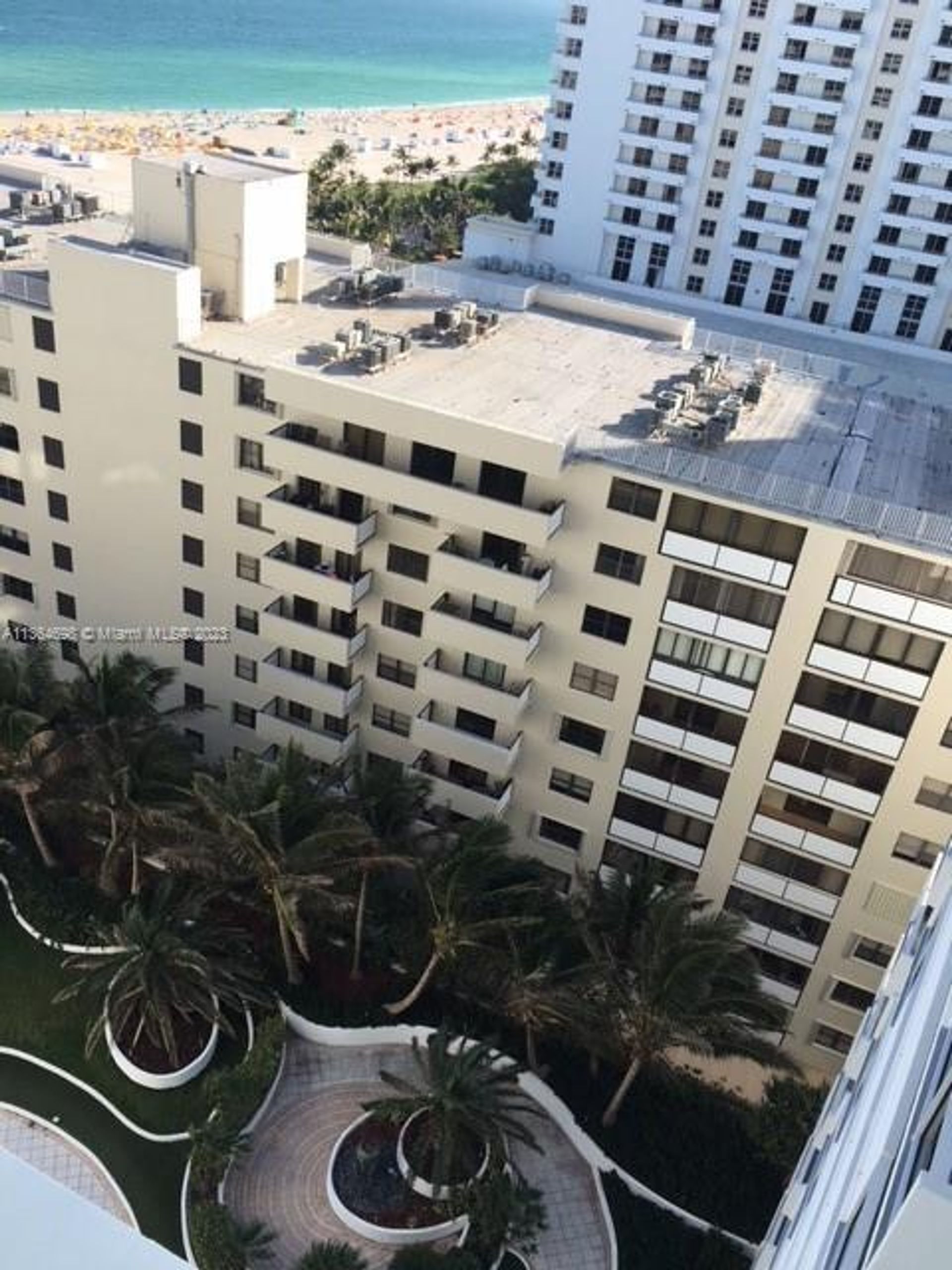 Hus i Miami Beach, Florida 11644887