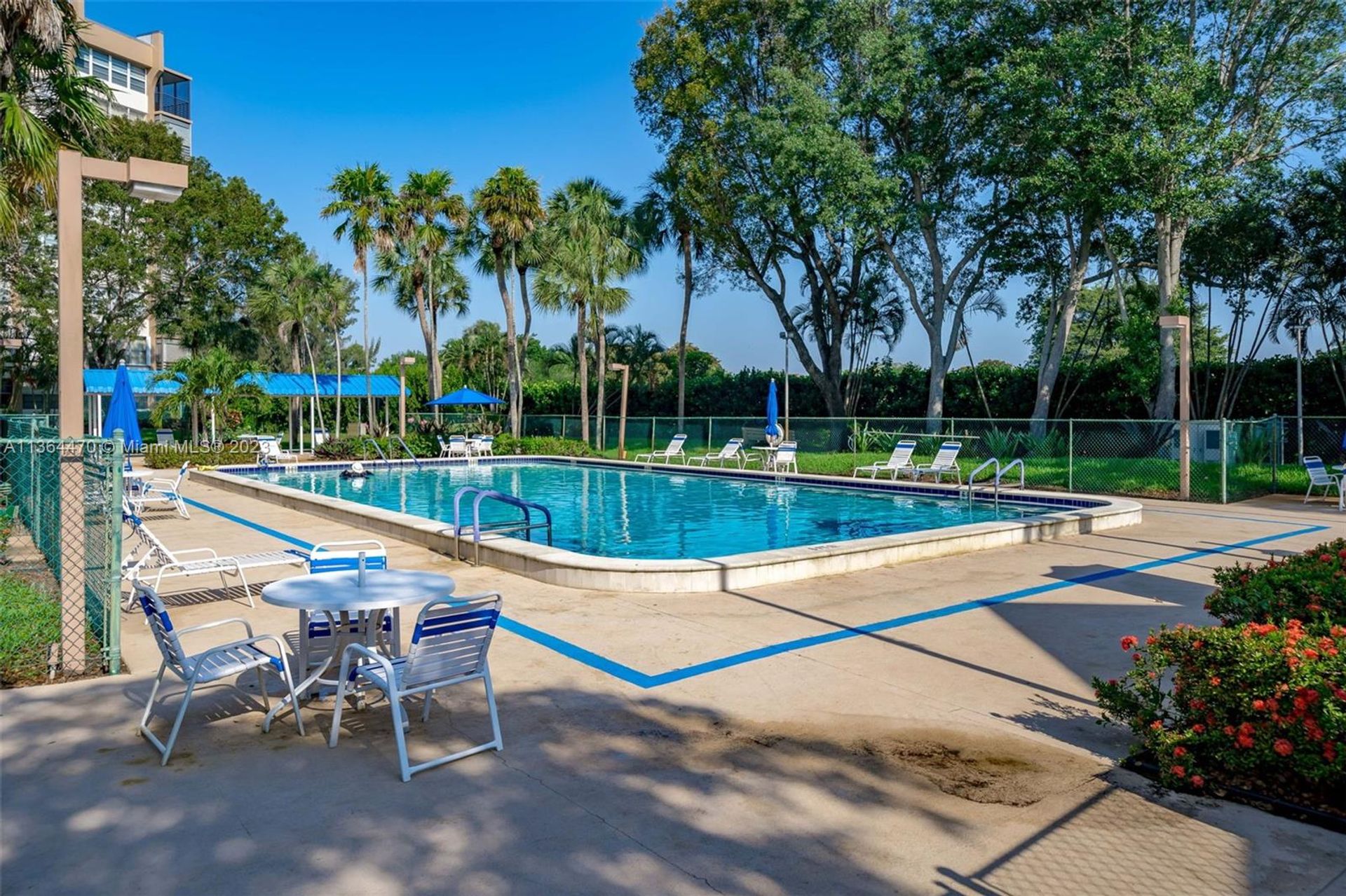 Кондоминиум в Pembroke Pines, Florida 11644893