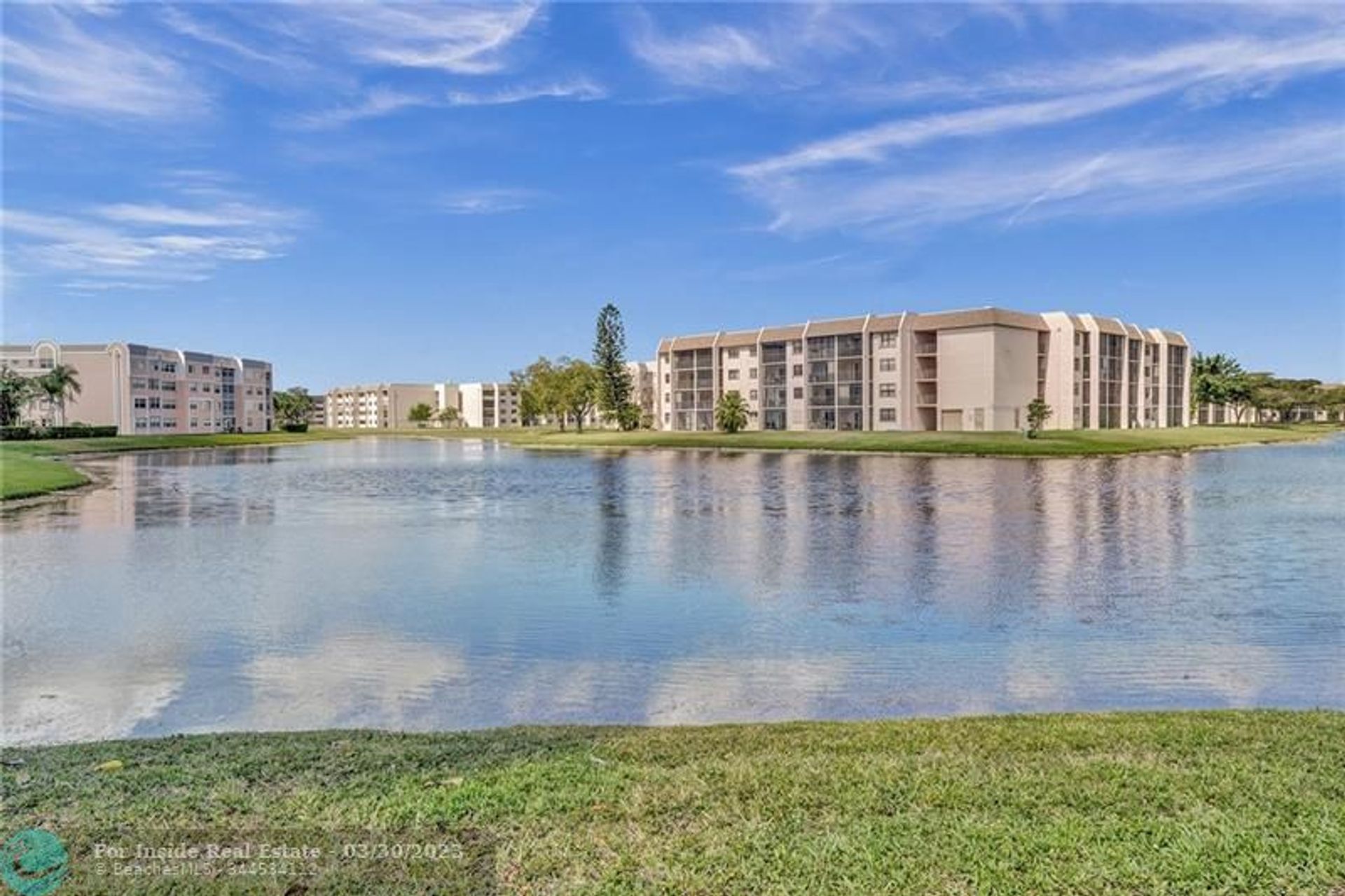 Condominium dans Lever du soleil, Floride 11644897