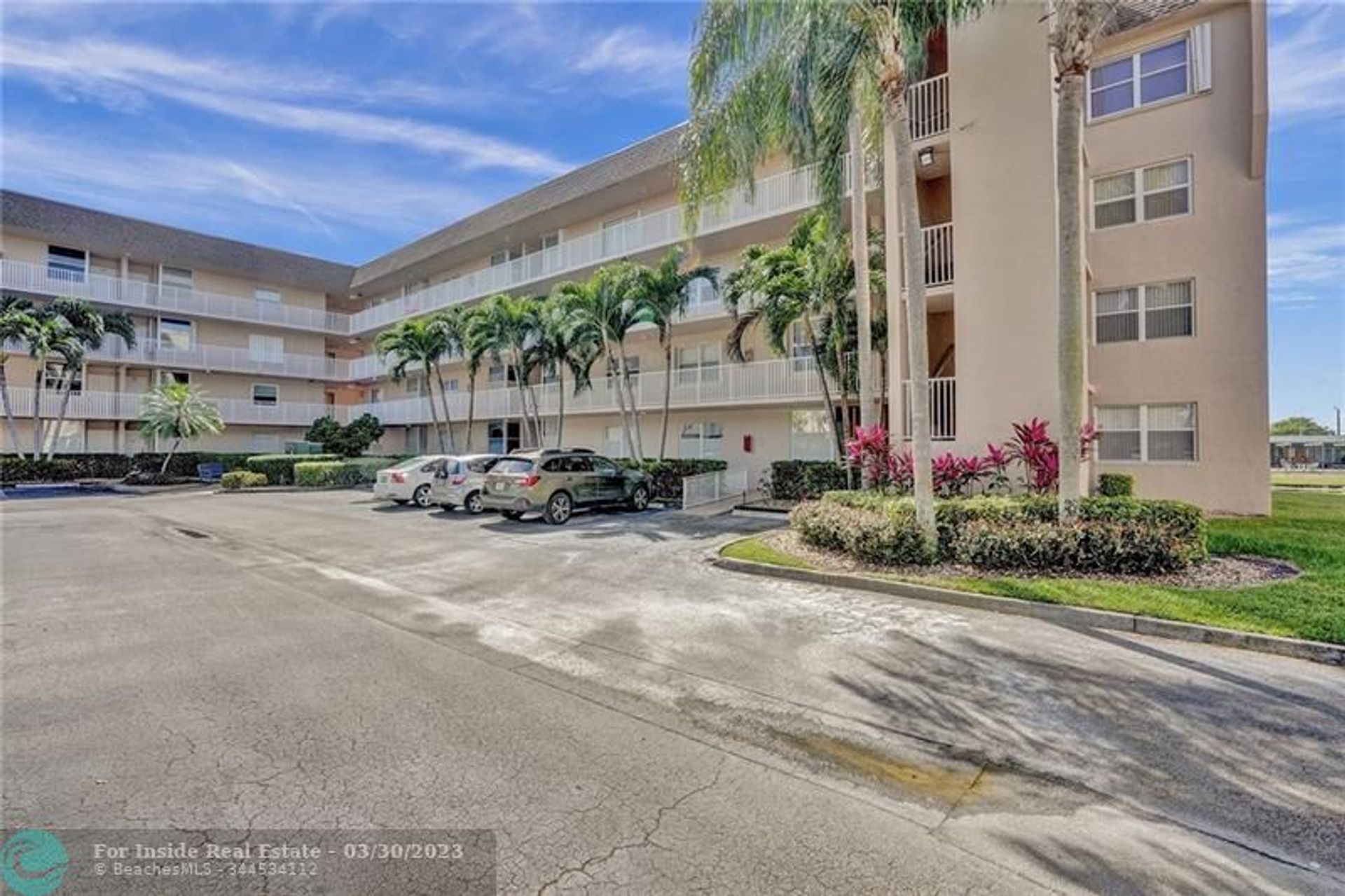 Kondominium di Sunrise, Florida 11644897