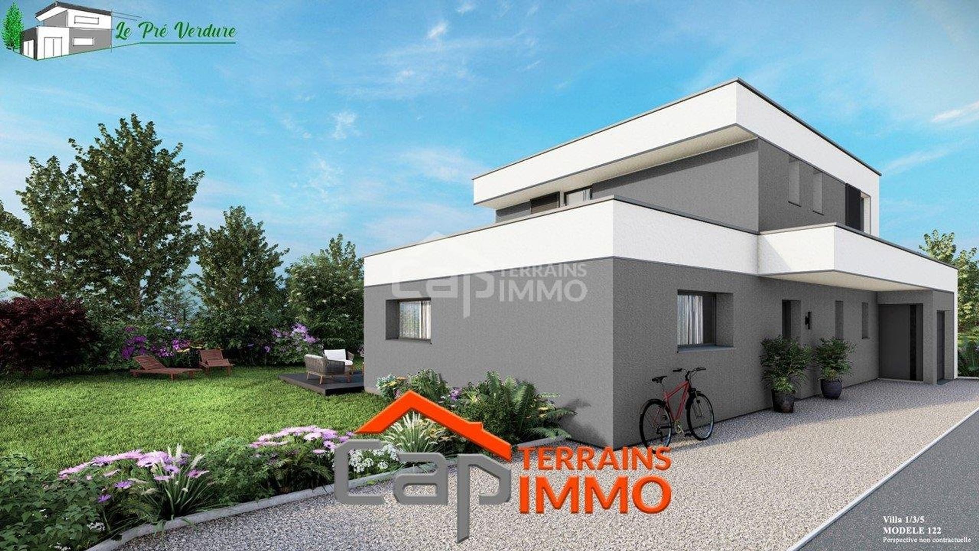 casa en Marín, Auvernia-Ródano-Alpes 11644922