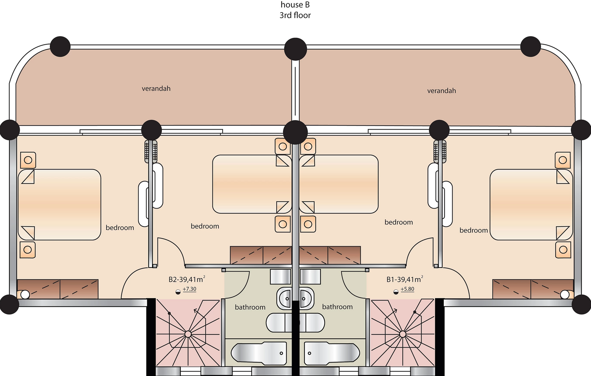 Hartanah dalam Schinias,  11645150