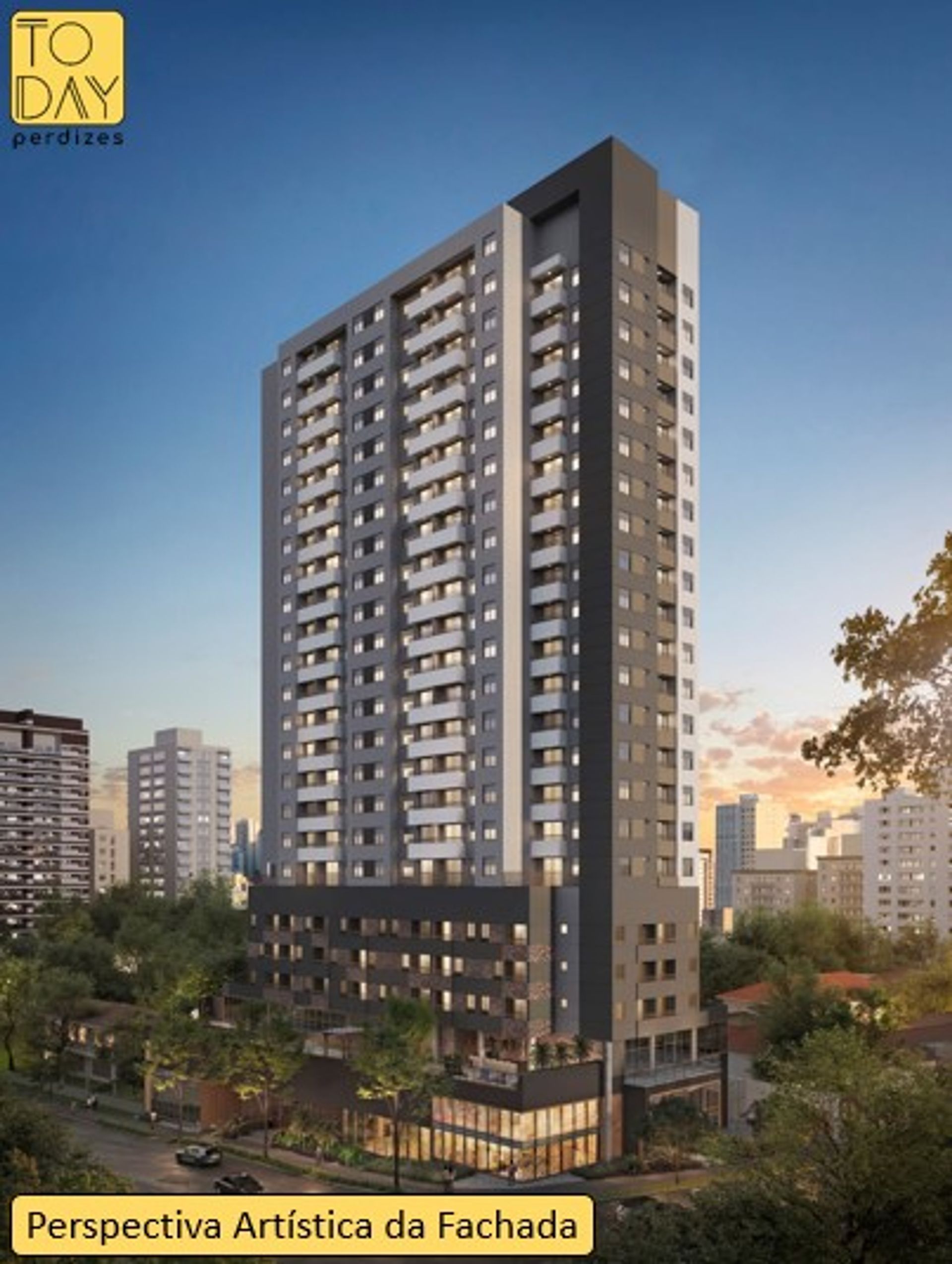 Immobilien im Parque Peruche, 223 Rua Airosa Galvão 11645166